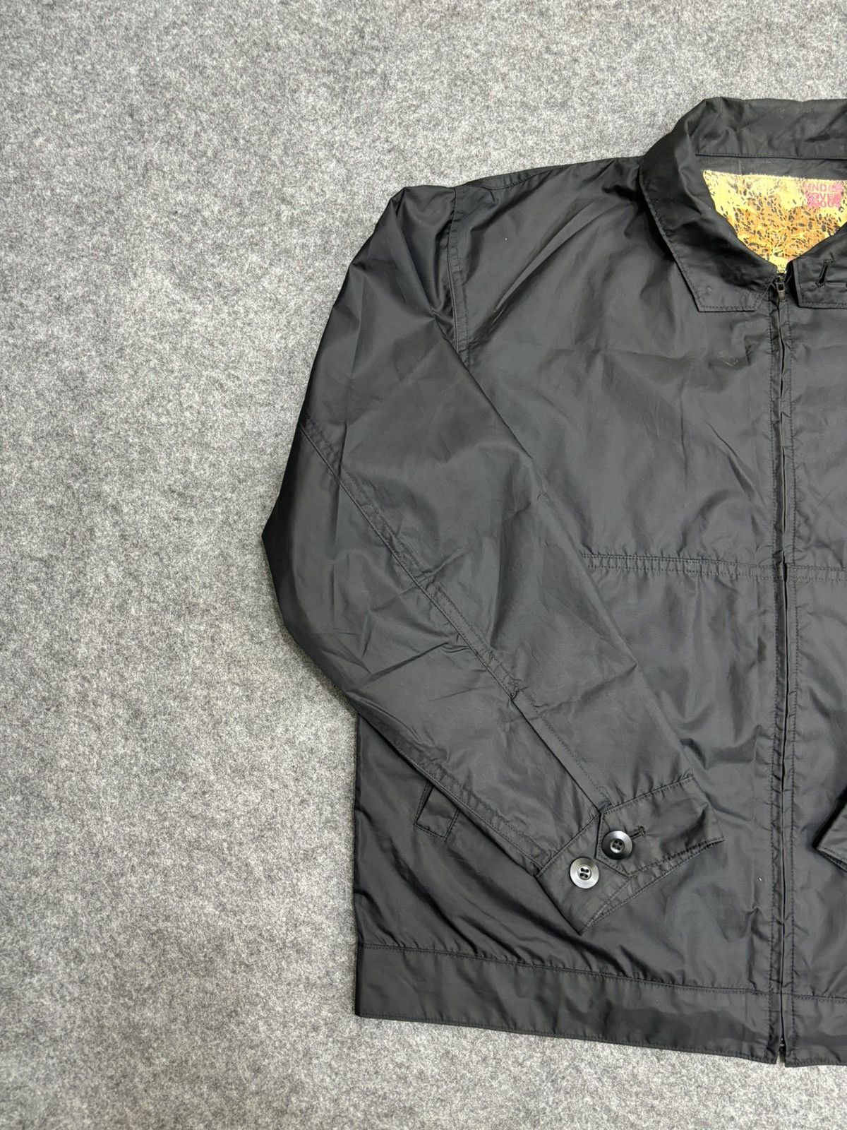 Undercover 💥Archival Undercover 2000s💥Vintage Undercover Windbreaker Size US M / EU 48-50 / 2 - 5 Thumbnail