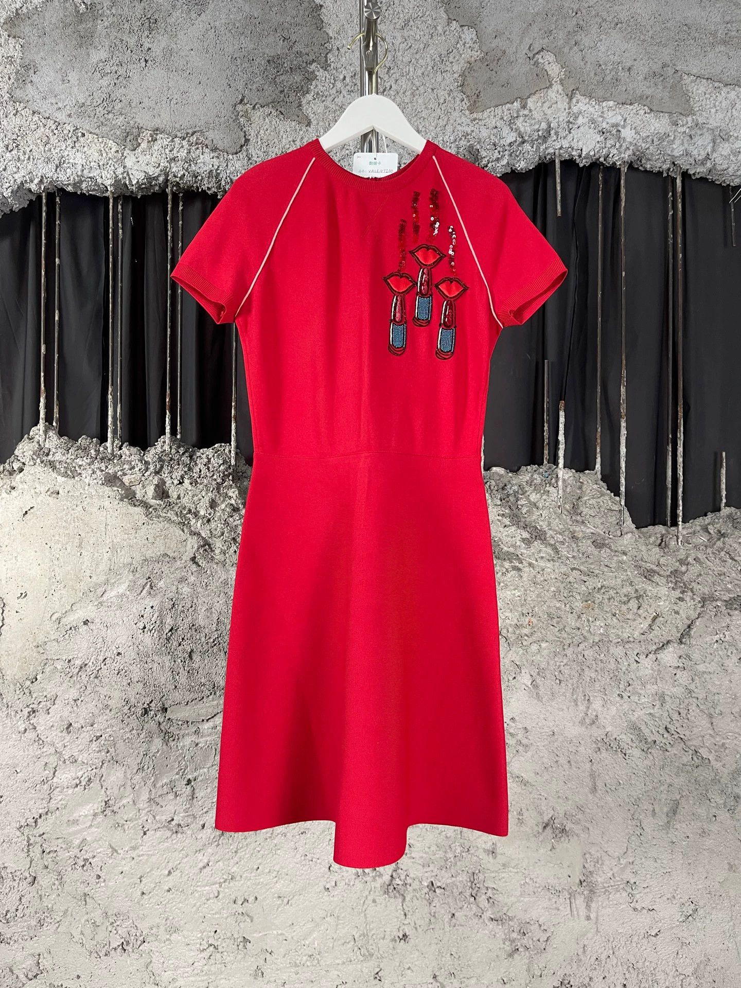 Valentino Valentino women's s dress Size S / US 4 / IT 40 - 1 Thumbnail
