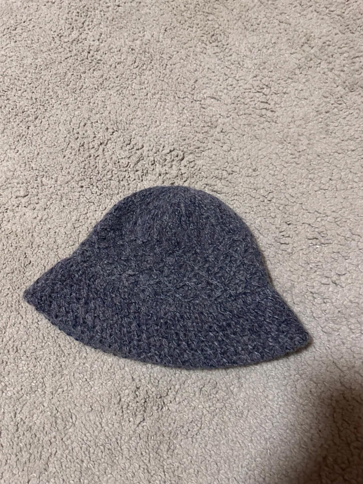 Supreme Supreme Mohair Crochet Crusher Size ONE SIZE - 3 Thumbnail