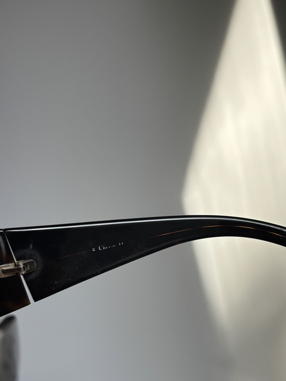 Dior Dior Sunglasses 🇺🇸 TAX FREE Your Dior 1 Mask Shield Bike Size ONE SIZE - 7 Thumbnail
