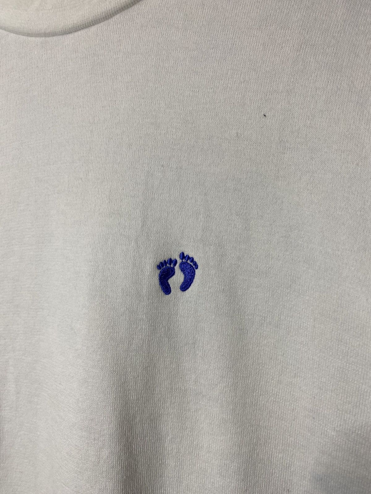 Hang Ten Hang Ten Tshirt Short Sleeve Crewneck Size US M / EU 48-50 / 2 - 2 Thumbnail