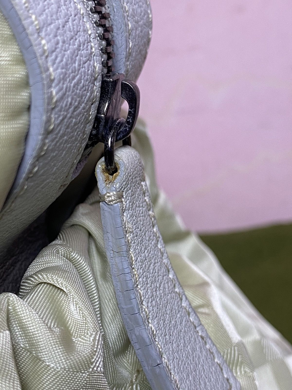 Burberry Burberry hand bag Size ONE SIZE - 9 Thumbnail