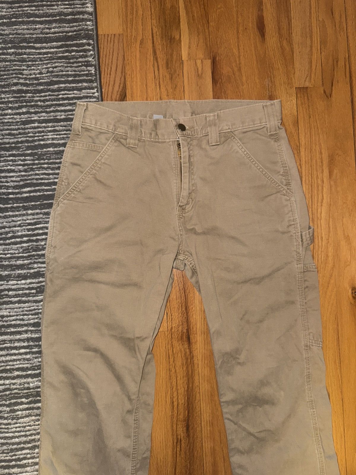 Carhartt Carhartt pants Size US 31 - 4 Thumbnail