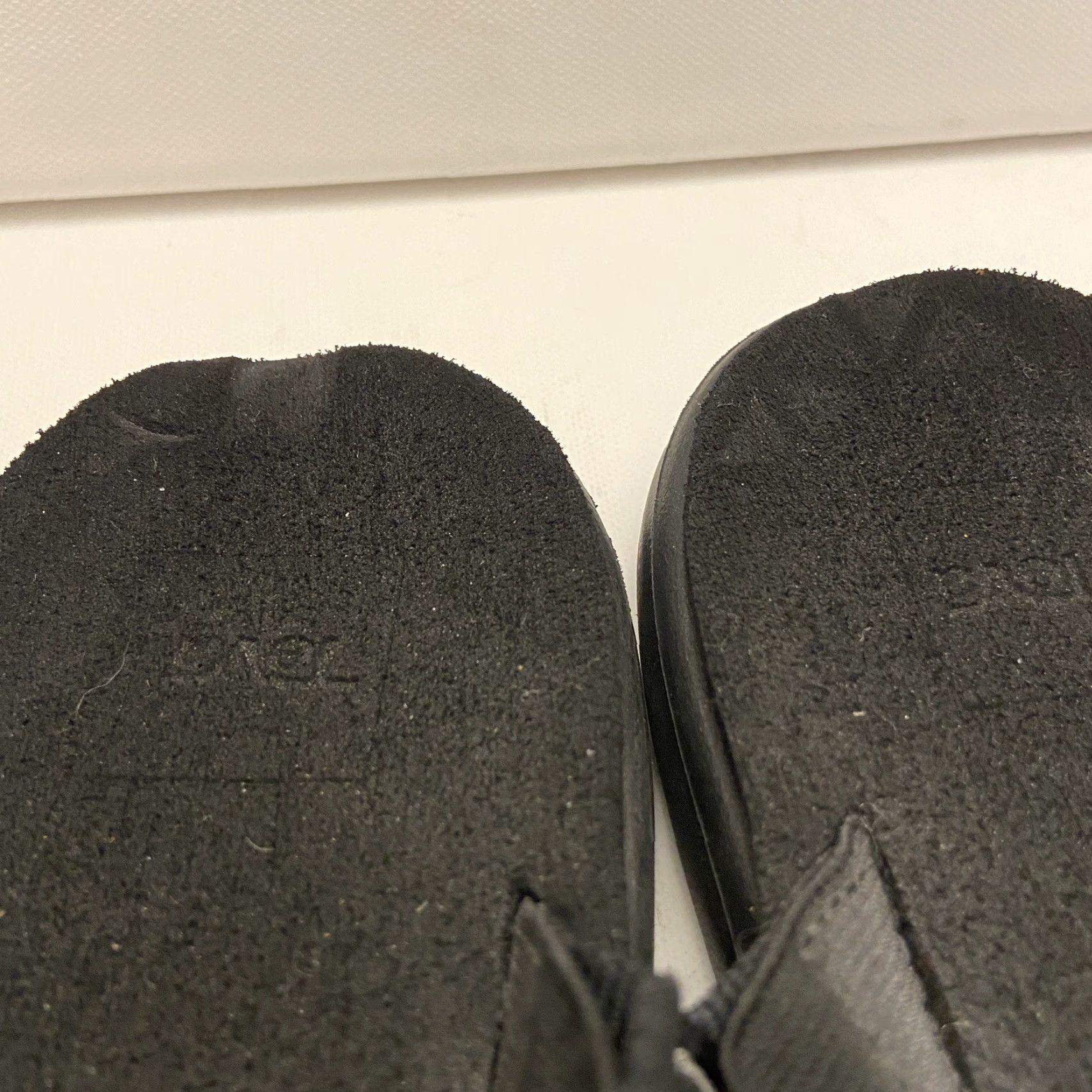 Teva TEVA Sandals Strappy Black Backless Women’s Size 8 Size US 8 / IT 38 - 6 Thumbnail