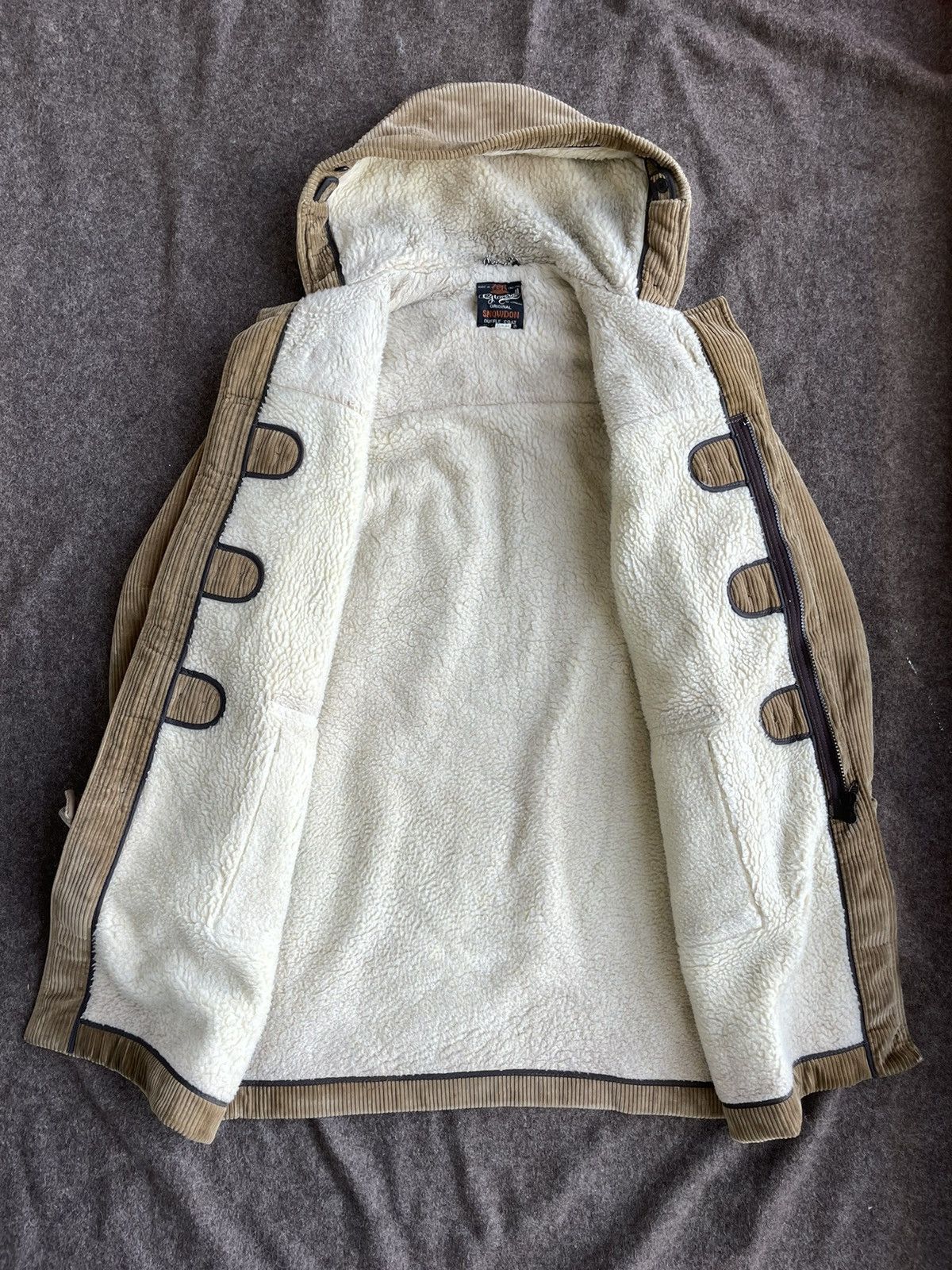 Gloverall × Vintage Vintage Gloverall Duffle Coat Size US L / EU 52-54 / 3 - 15 Thumbnail