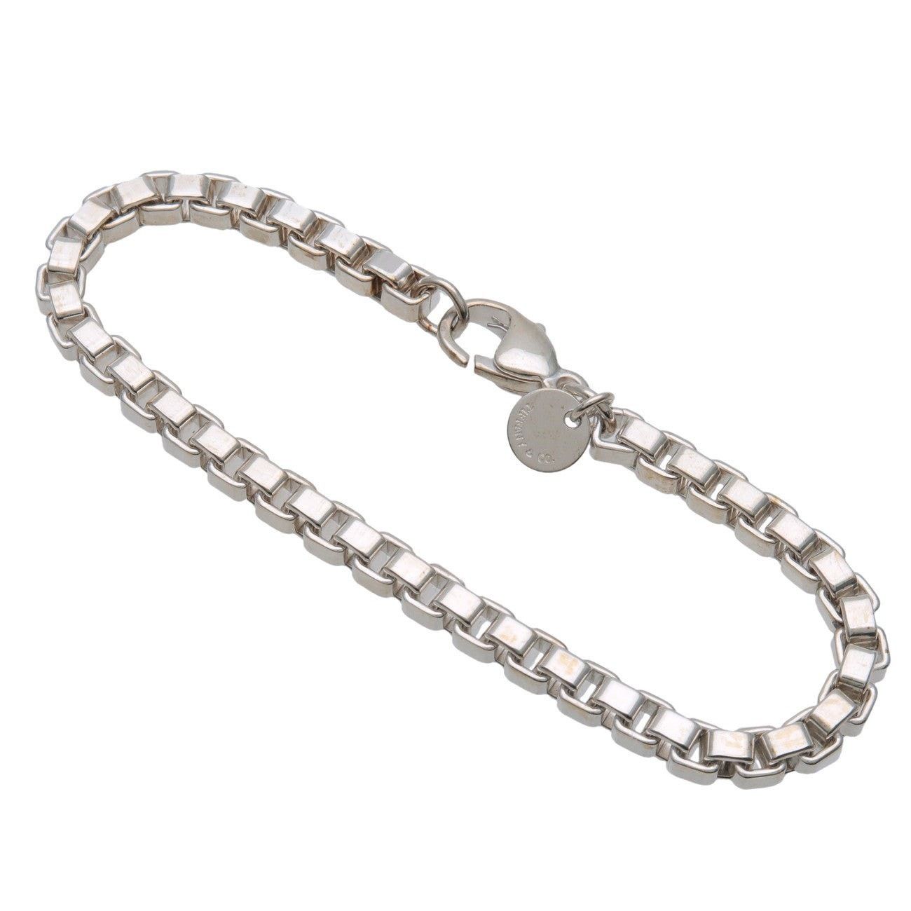 Supreme × Tiffany & Co. Supreme x Tiffany & Co. Star Bracelet