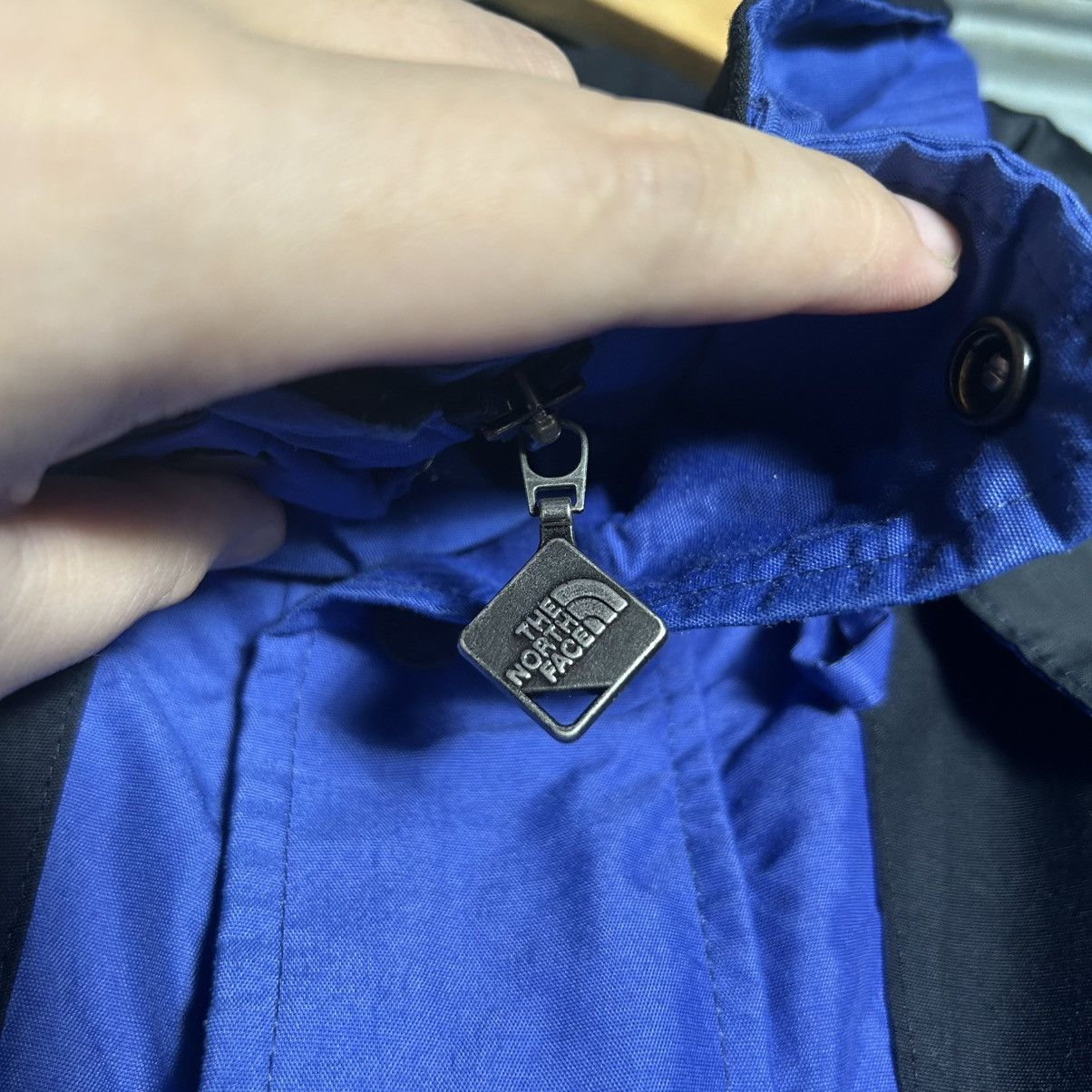 The North Face Vintage The North Face Jacket/Windbreaker Size US L / EU 52-54 / 3 - 7 Thumbnail