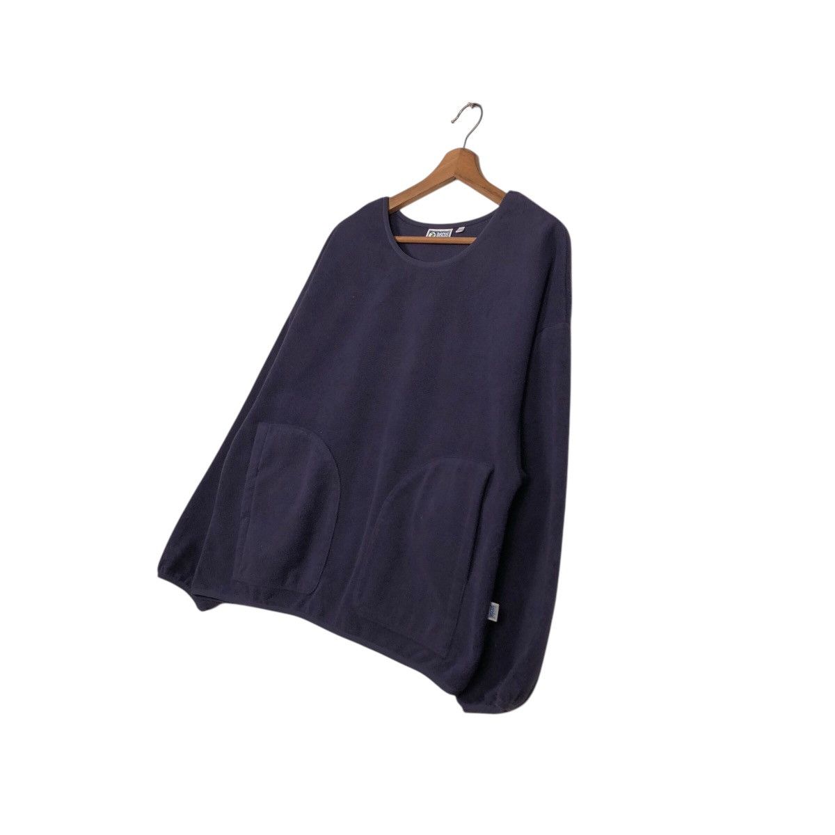 Japanese Brand × Vintage 📌Vintage Sweatshirt Discus Athletic Long Sleeve Size US M / EU 48-50 / 2 - 3 Thumbnail