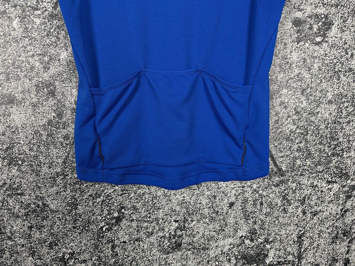 GOREWEAR Men’s Gore Bike Wear Cycling Full Zip Jersey Bicycle Size M Size US M / EU 48-50 / 2 - 10 Thumbnail