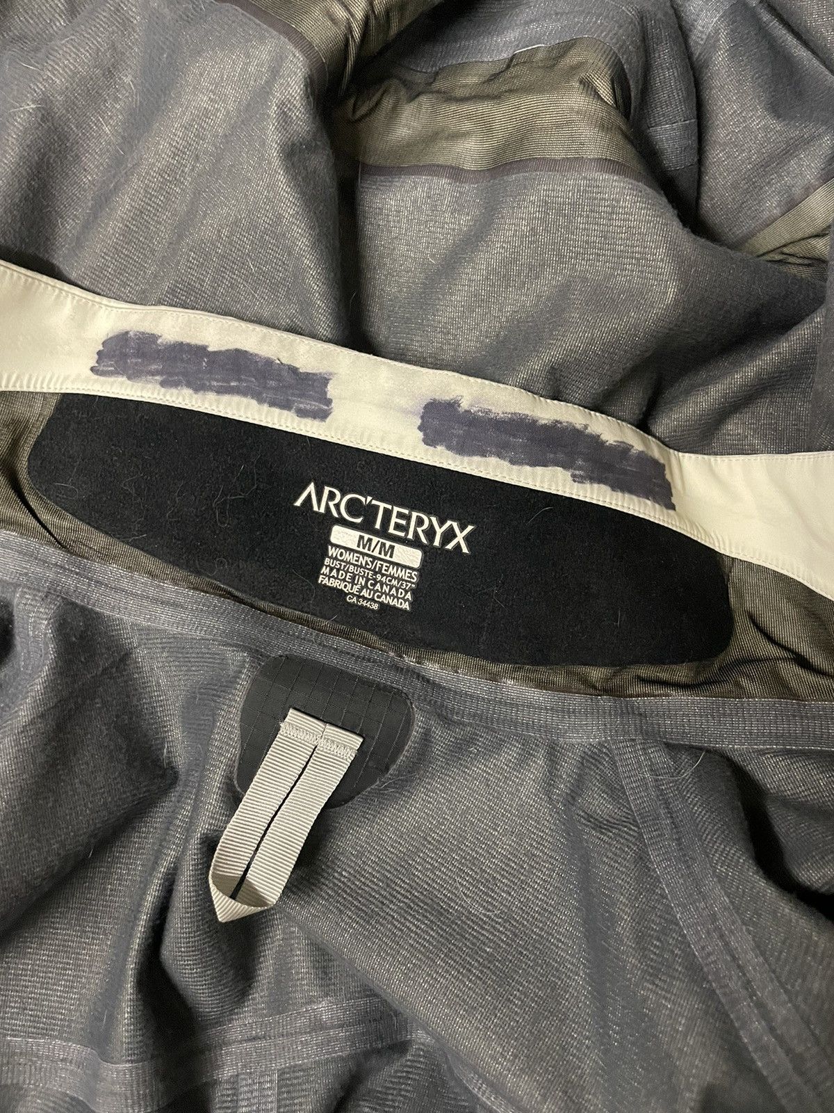 Arc'Teryx arc’teryx jacket Size M / US 6-8 / IT 42-44 - 9 Thumbnail