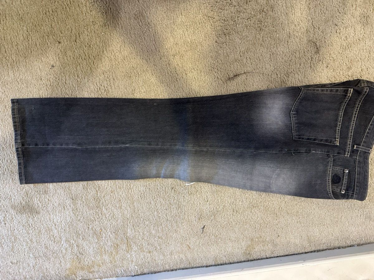 Vintage Nick (It) jeans W32 L32 Size US 32 / EU 48 - 5 Thumbnail