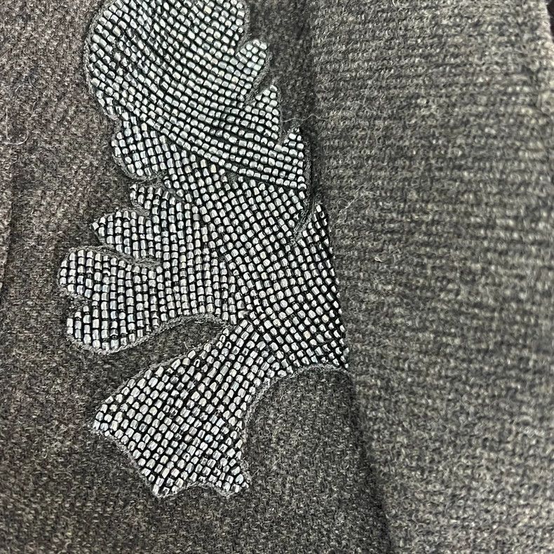 Givenchy Givenchy Short blazer, made in Italy Size US M / EU 48-50 / 2 - 2 Thumbnail