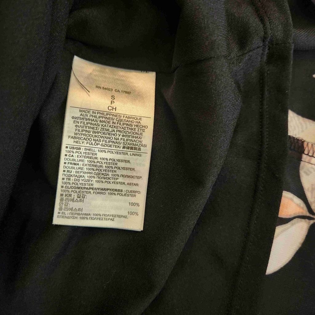 Banana Republic Banana Republic Womens Shirt Size Small Size S / US 4 / IT 40 - 3 Thumbnail