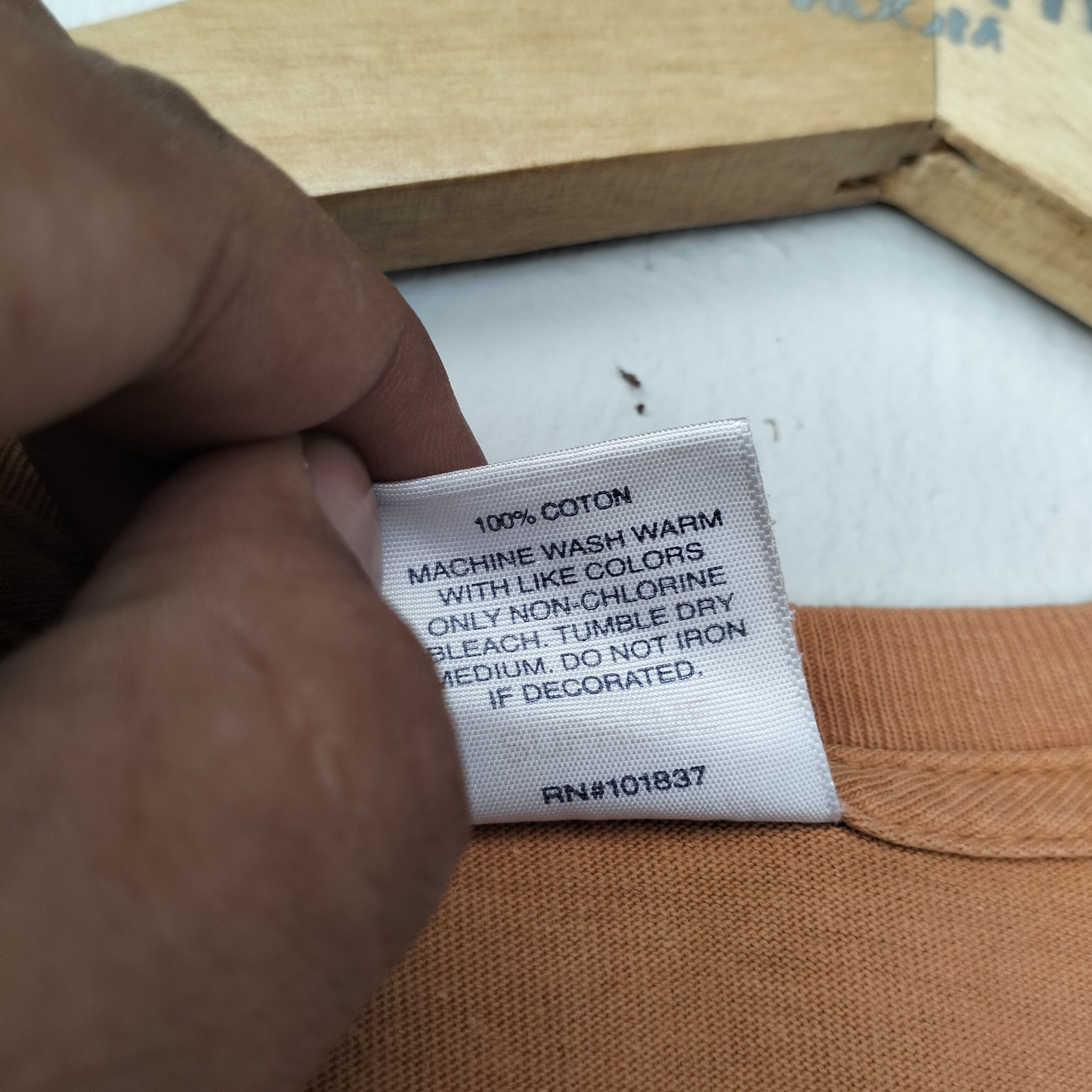 Supreme VINTAGE SUPREME Size US XL / EU 56 / 4 - 4 Thumbnail