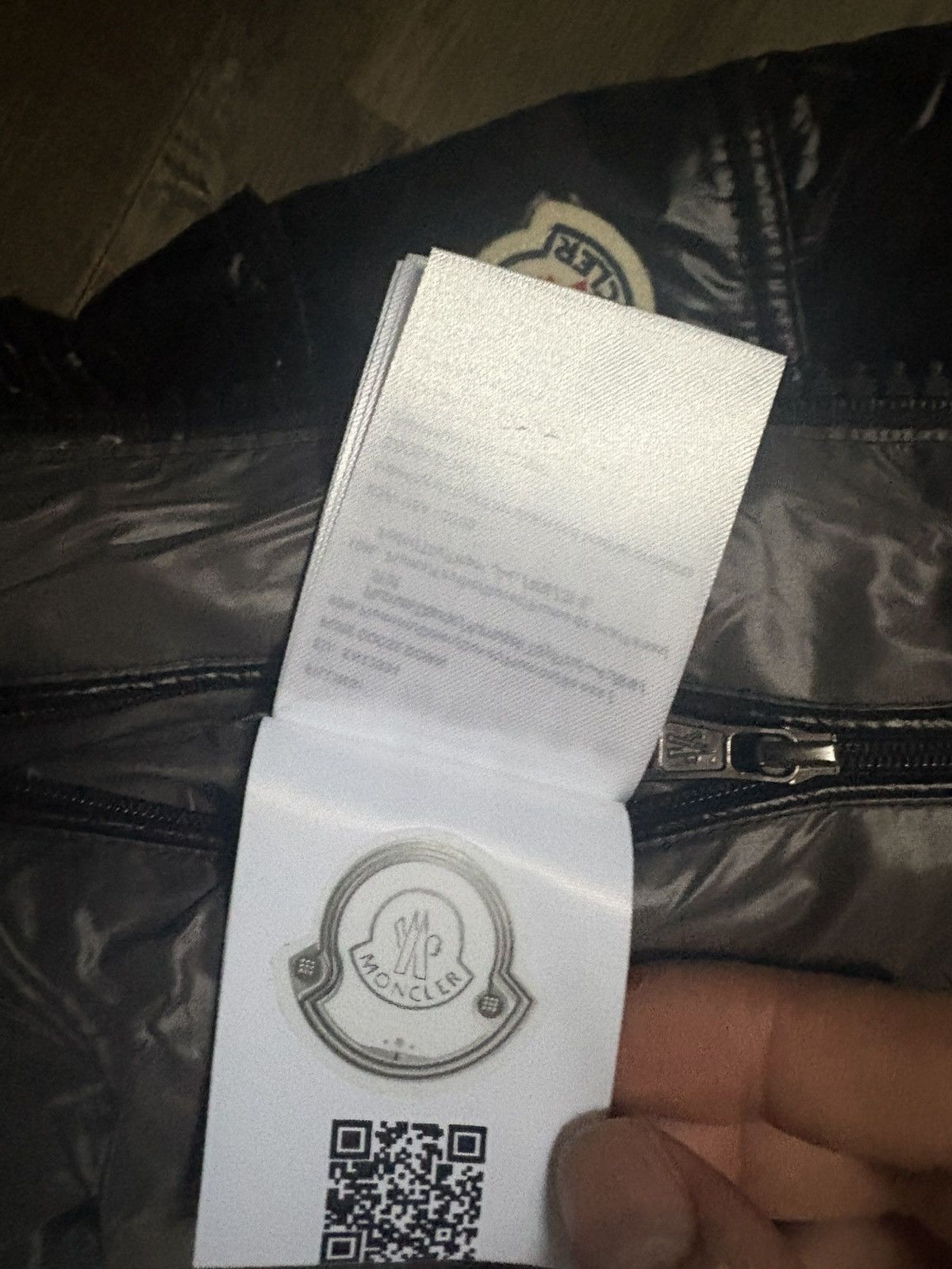 Moncler Maya puffer 🔥 Size US XL / EU 56 / 4 - 6 Thumbnail