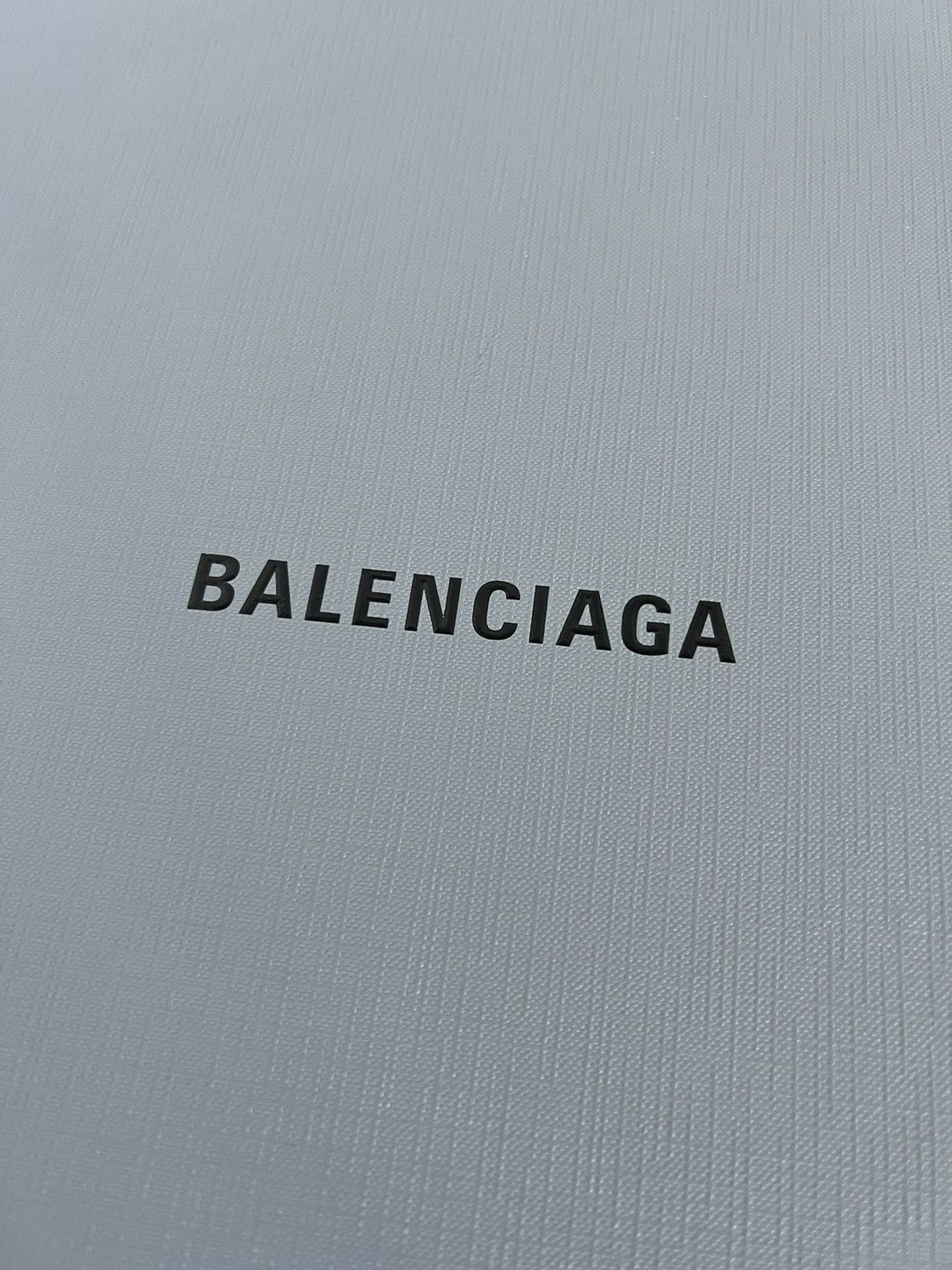 Balenciaga Balenciaga Excavator Bootie 44 Size US 11 / EU 44 - 17 Thumbnail