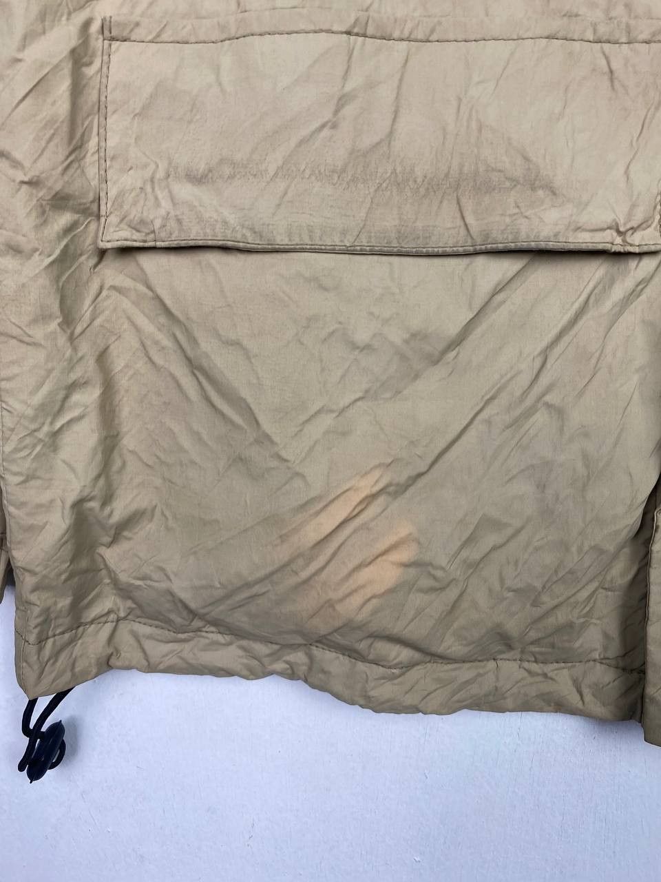 Takeo Kikuchi takeo kikuchi waterproof jacket insulated lining Size US L / EU 52-54 / 3 - 4 Thumbnail