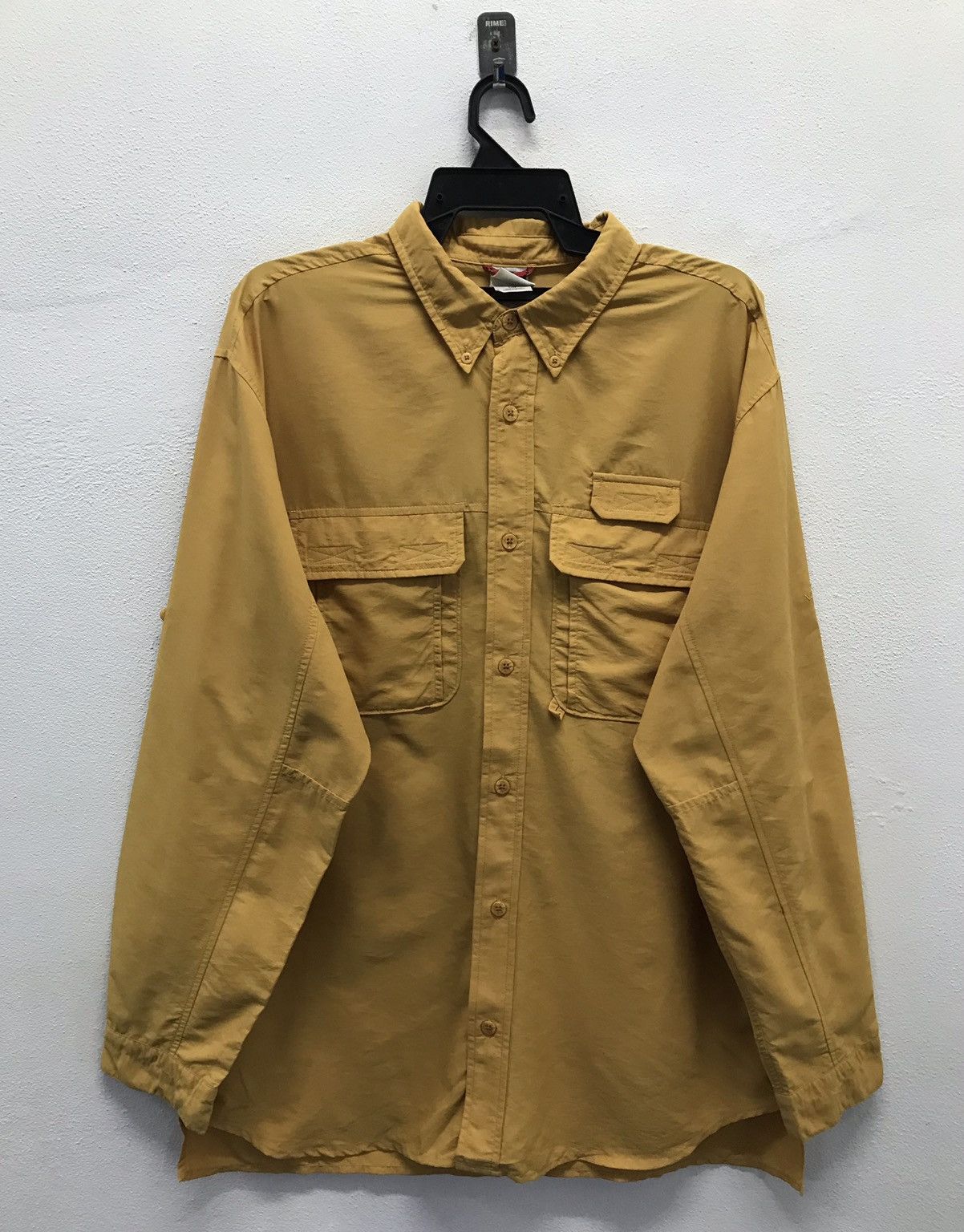 The North Face × Vintage Vintage The North Face Vapor Wick Jacket Size US L / EU 52-54 / 3 - 1 Thumbnail