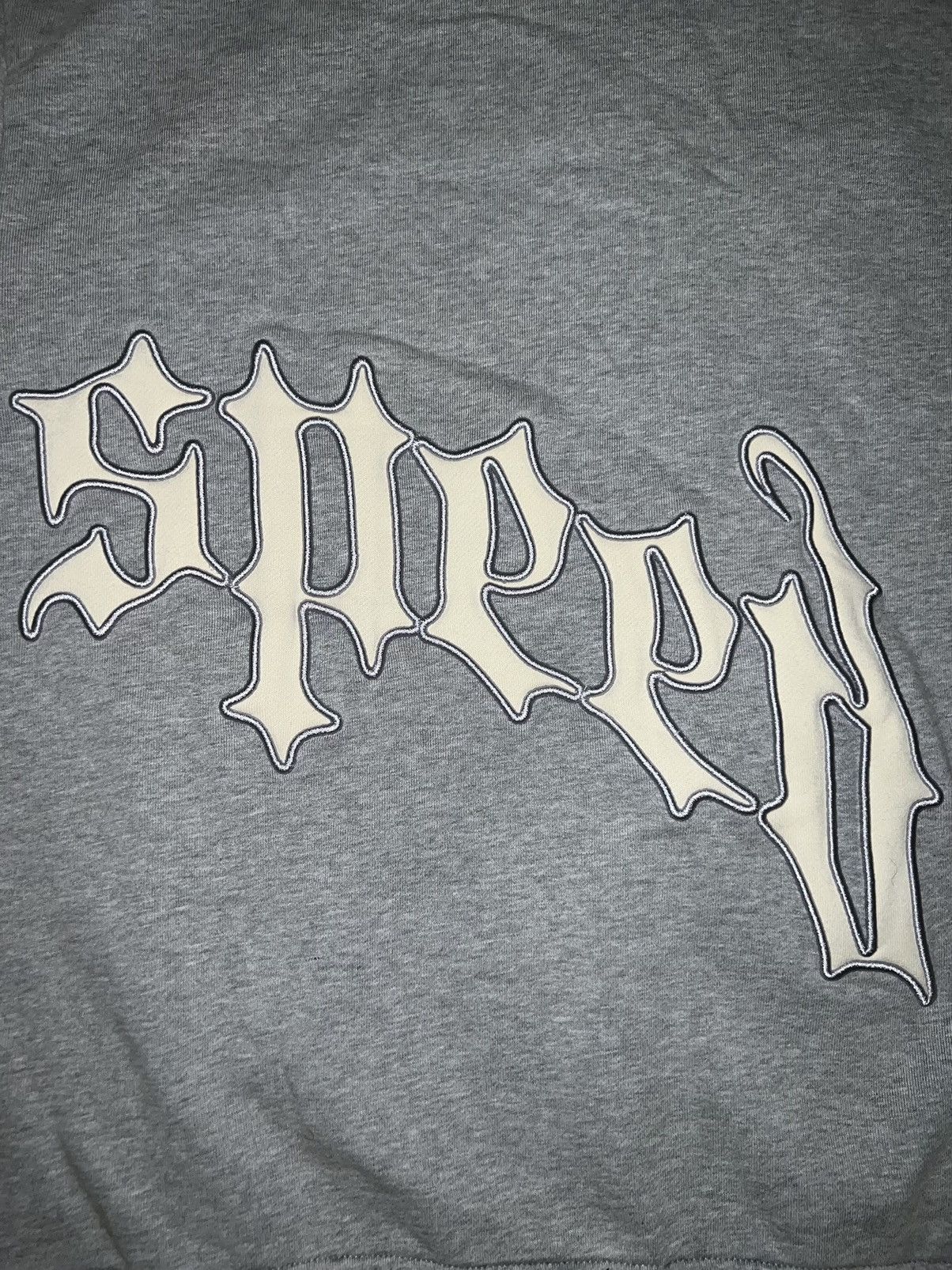 Godspeed Godspeed V2 Black Zip Up Hoodie XL Size US XL / EU 56 / 4 - 4 Thumbnail