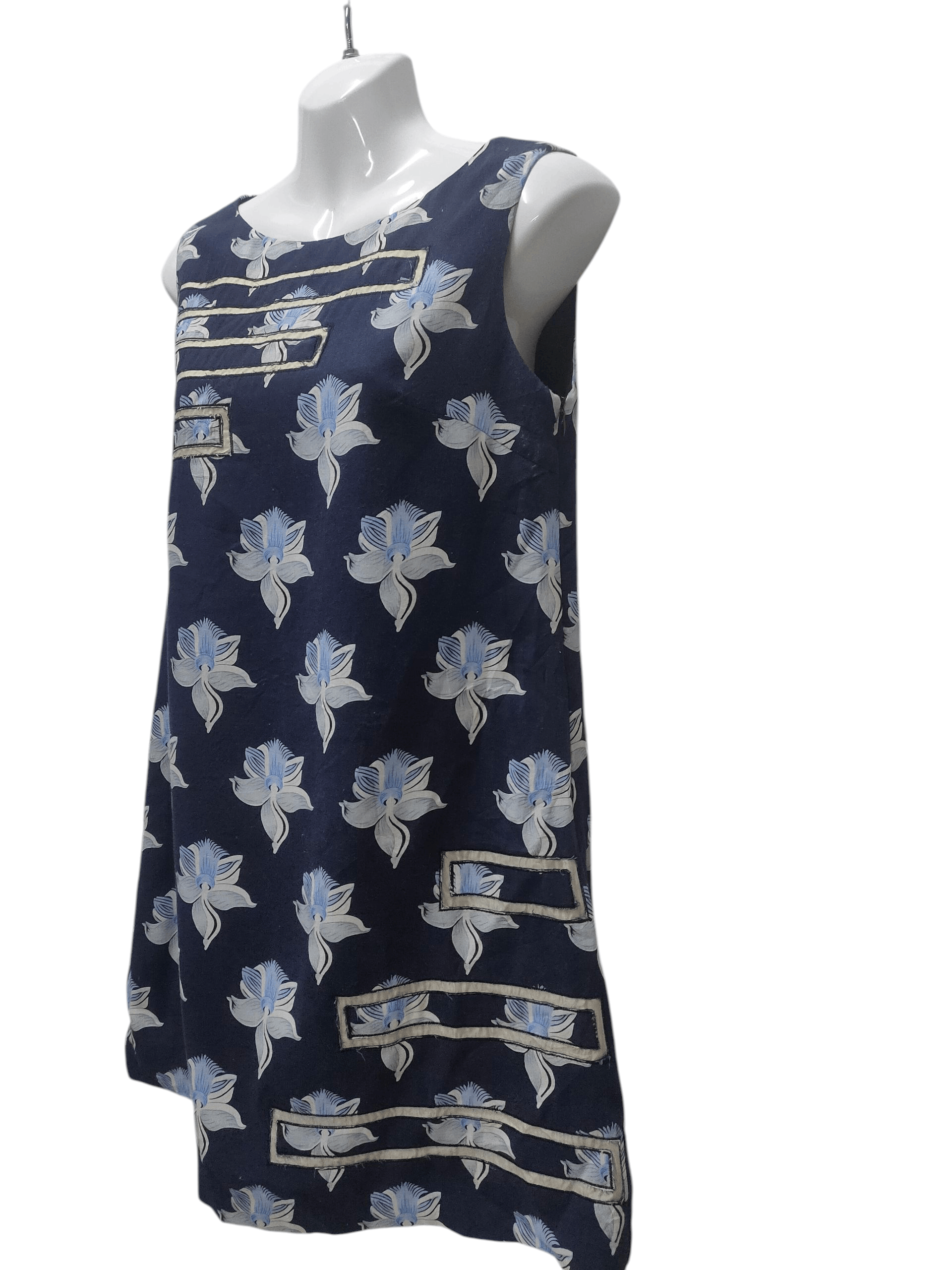 Fendi Fendi mini dress Size XS / US 0-2 / IT 36-38 - 1 Thumbnail