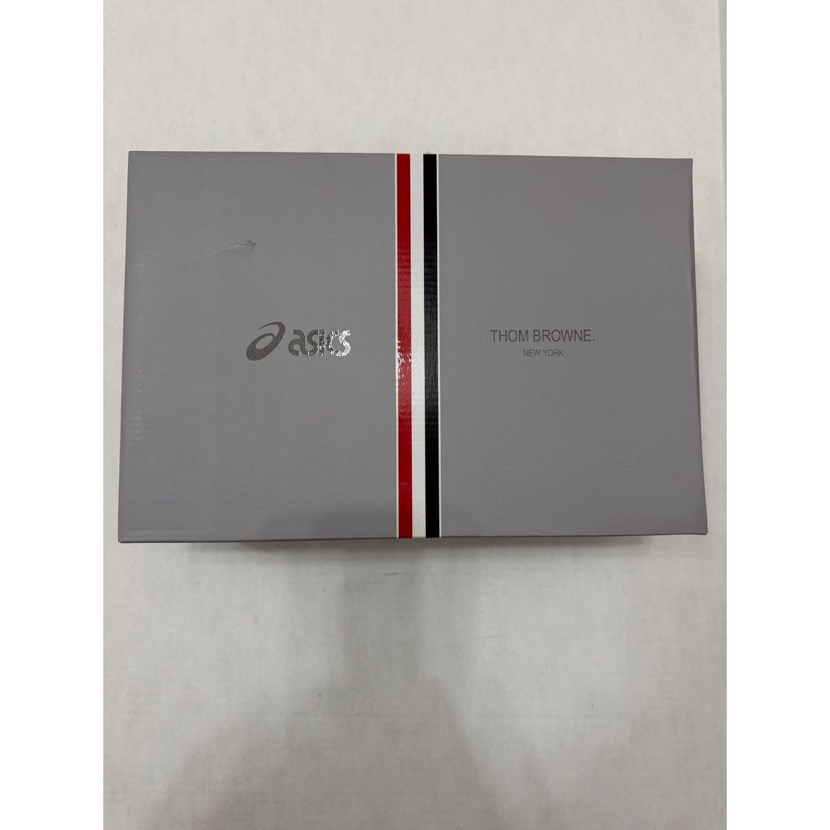 Thom Browne THOM BROWNE X ASICS GEL KAYANO 14 SNEAKERS Size US 10 / EU 43 - 22 Thumbnail