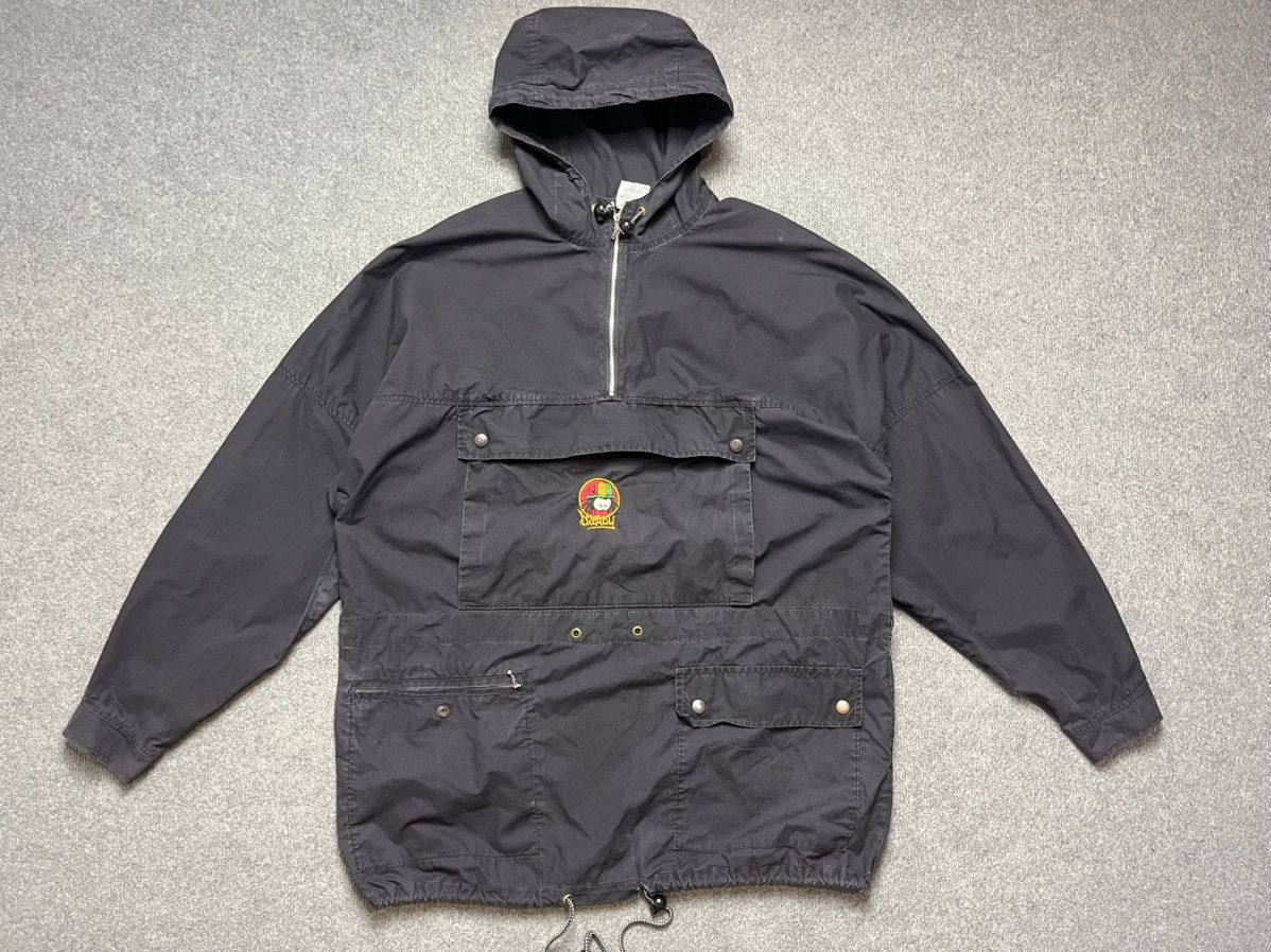 Vintage Vintage Dready jacket Size US L / EU 52-54 / 3 - 2 Thumbnail