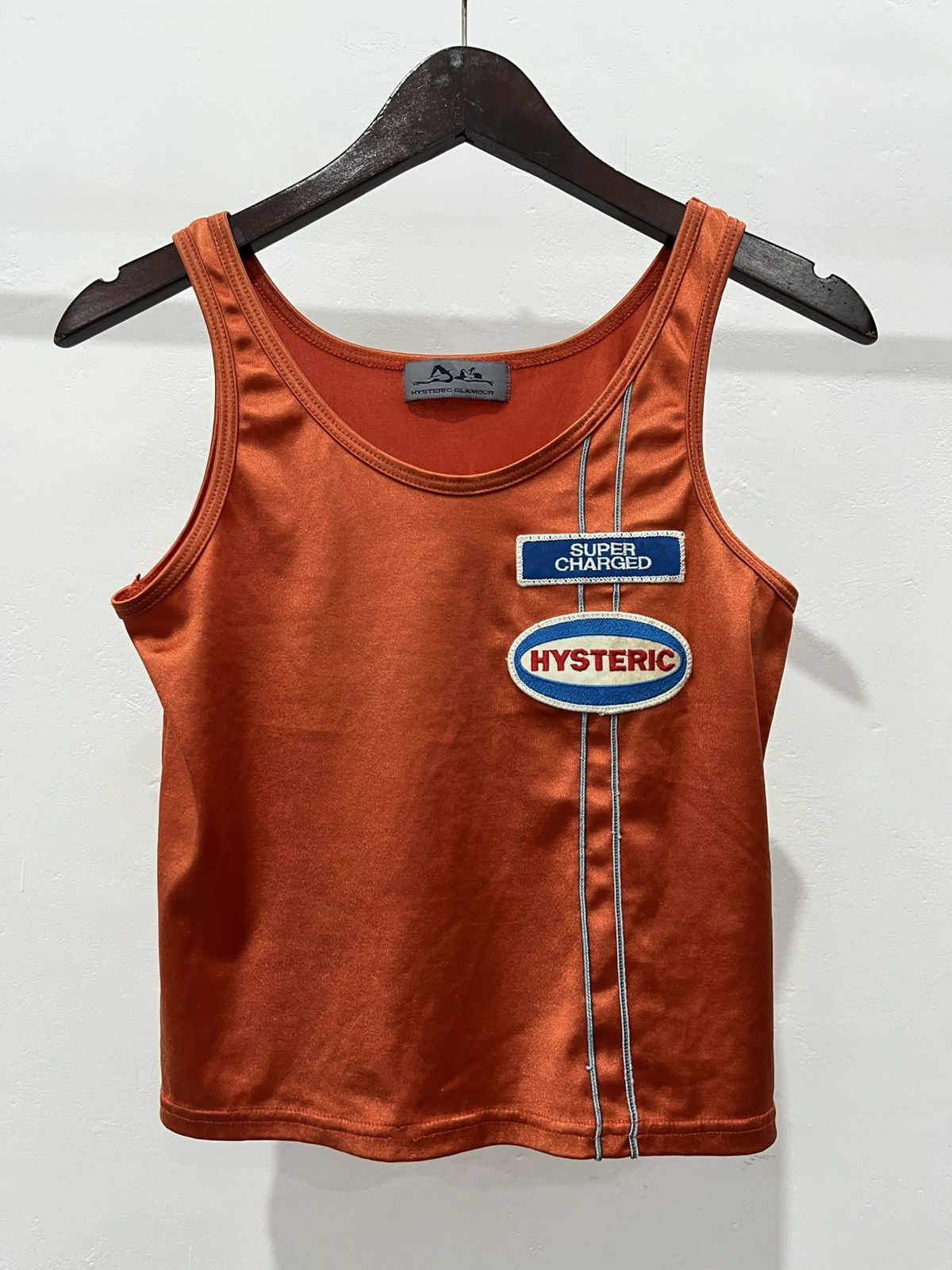 Hysteric Glamour Hysteric glamour vintage Size S / US 4 / IT 40 - 1 Thumbnail