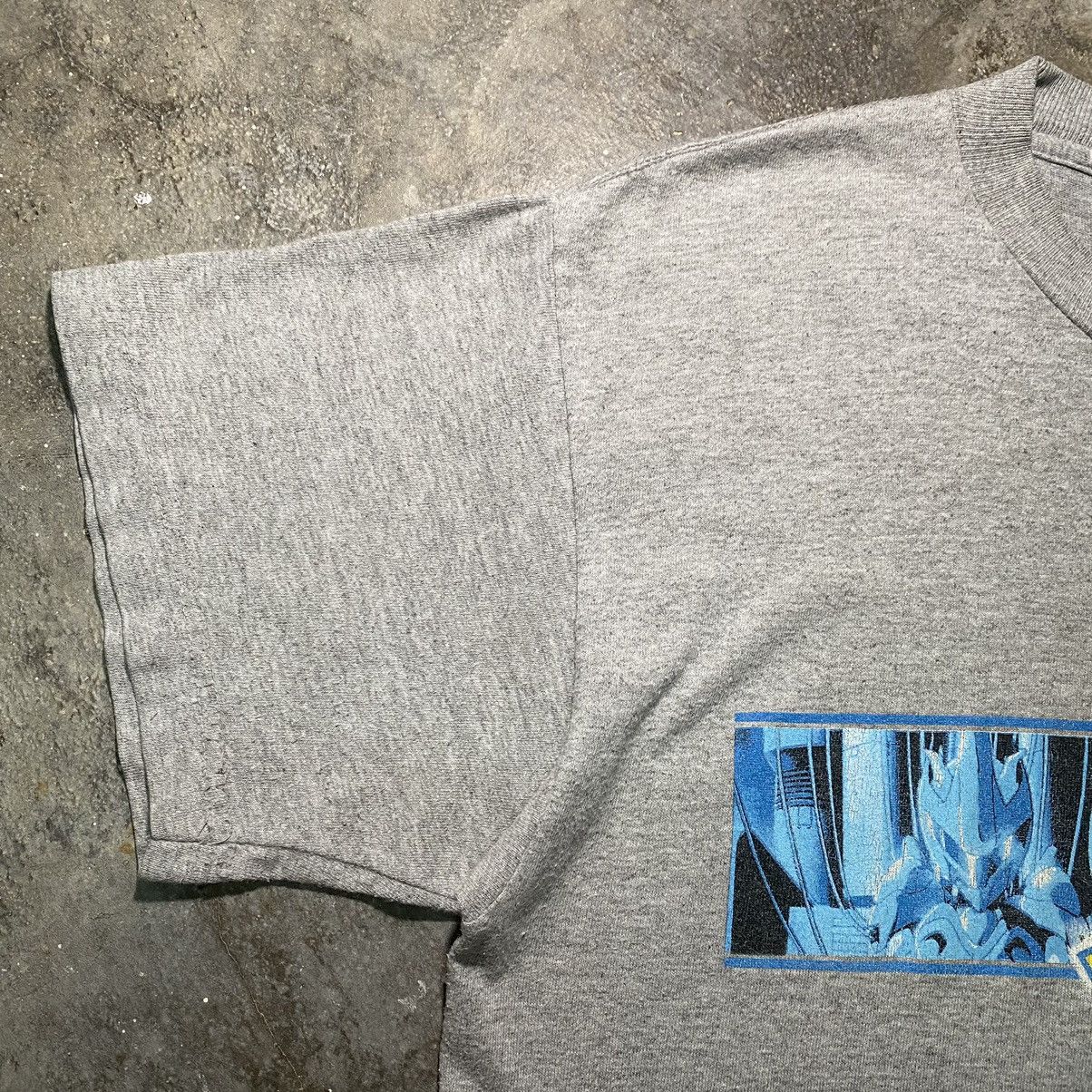 Nintendo 💥RARE💥 VINTAGE 00’s POKEMON MEWTWO BOXLOGO ANIME T SHIRT Size US XS / EU 42 / 0 - 5 Thumbnail