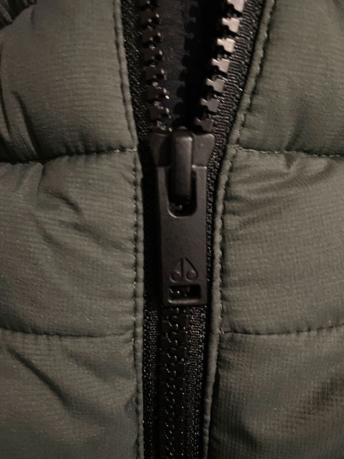 Moose Knuckles Moose Knuckles Bedstuy Puffer Jacket size L Size US L / EU 52-54 / 3 - 14 Thumbnail