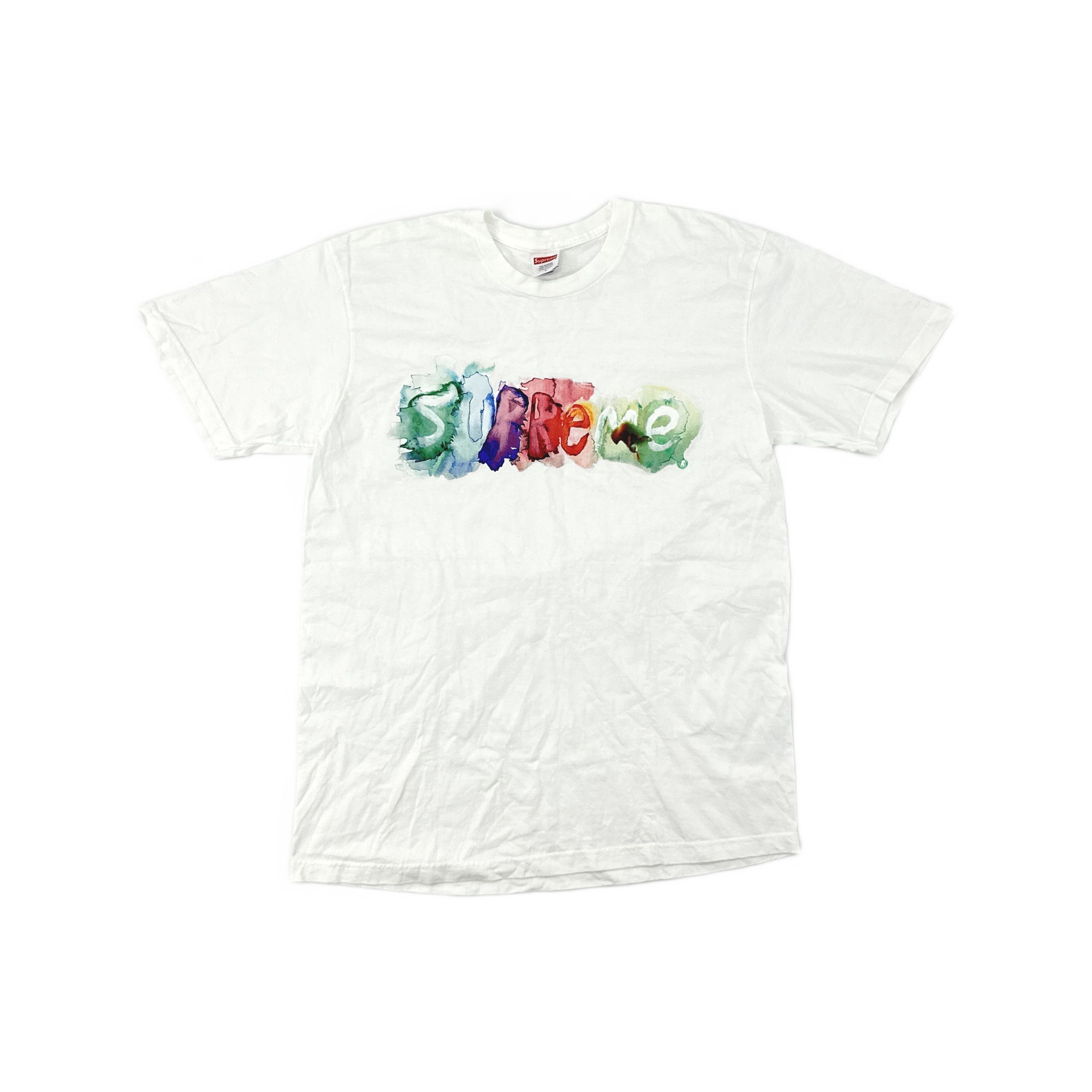 Supreme Famous Since 1994 Tシャツ L Supreme Supreme Famous Since 1994 Logo T-Shirt Size L | Grailed