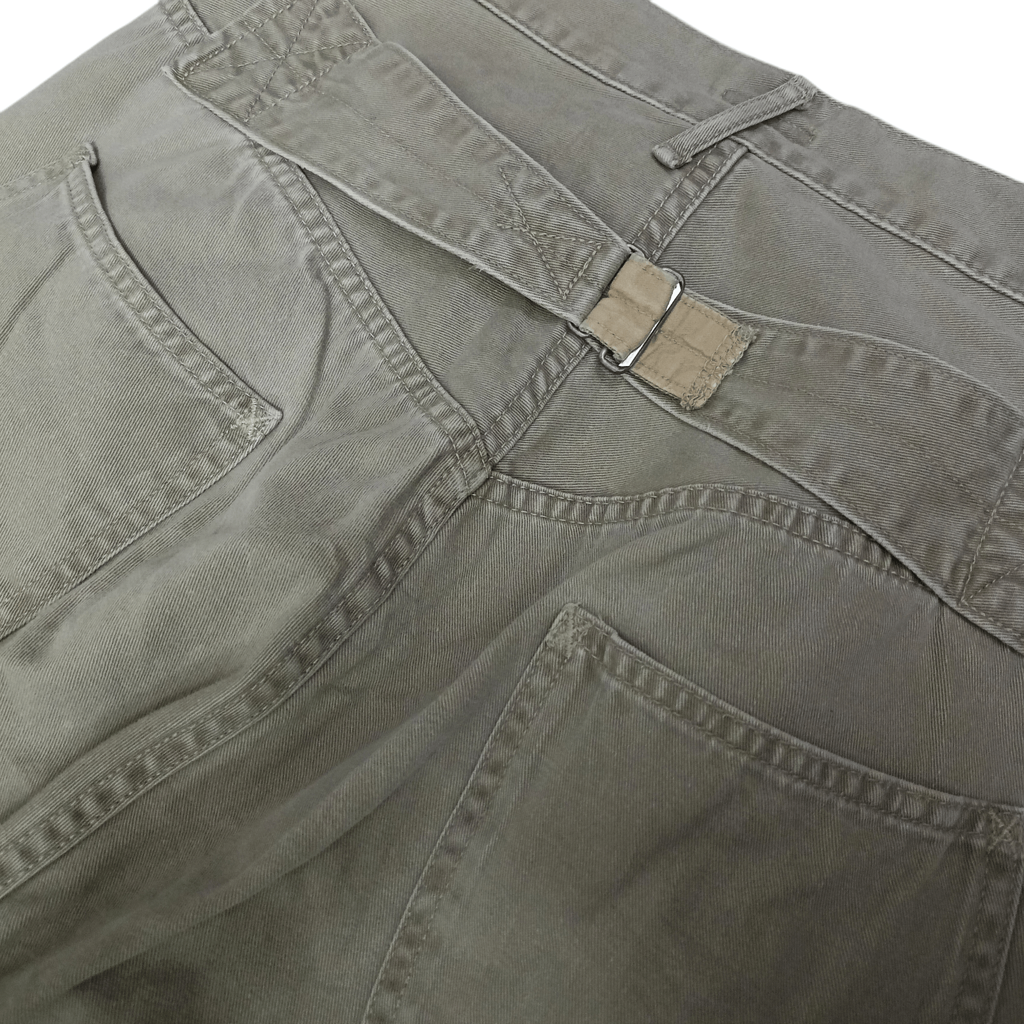 Japanese Brand × Kapital KAPITAL BUCKLEBACK SKINNY Size US 28 / EU 44 - 6 Thumbnail