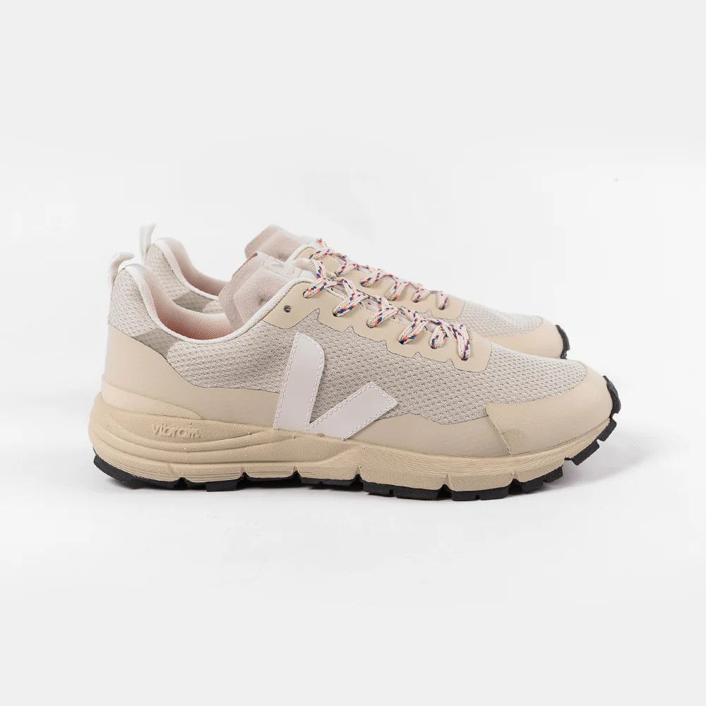 Veja o1s22i1n1224 Dekkan Sneakers in Beige Size US 10 / EU 43 - 1 Thumbnail