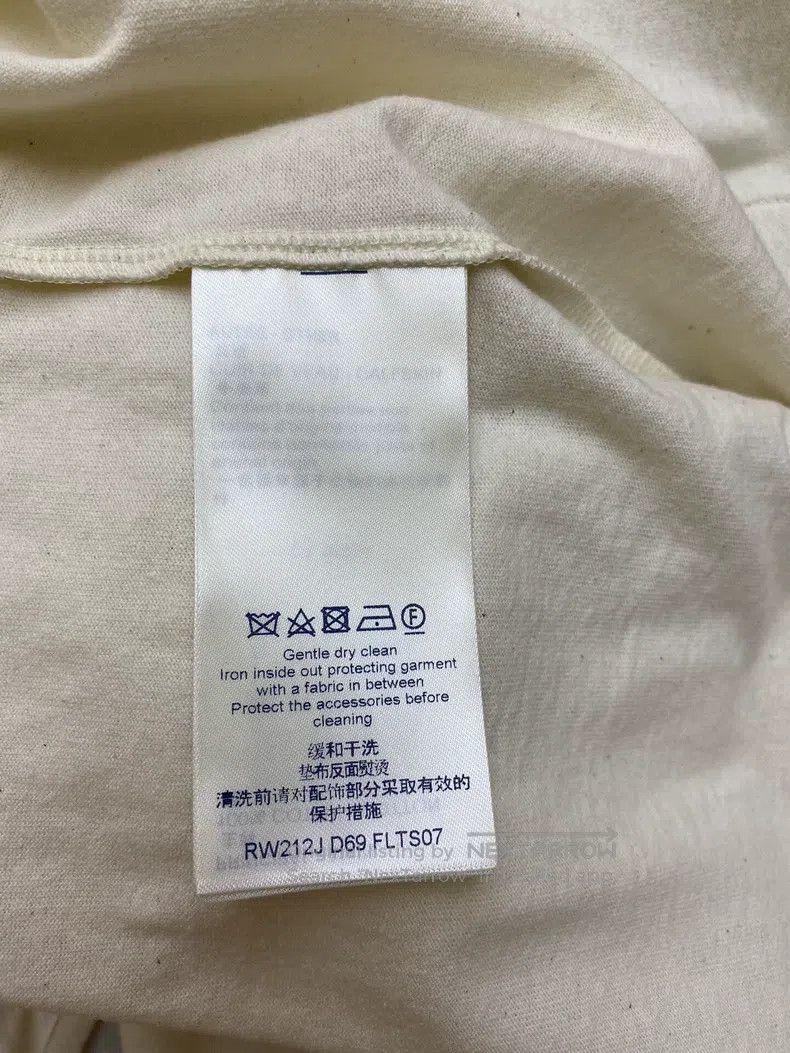 Louis Vuitton Louis Vuitton Presbyopic vest Size L / US 10 / IT 46 - 5 Thumbnail