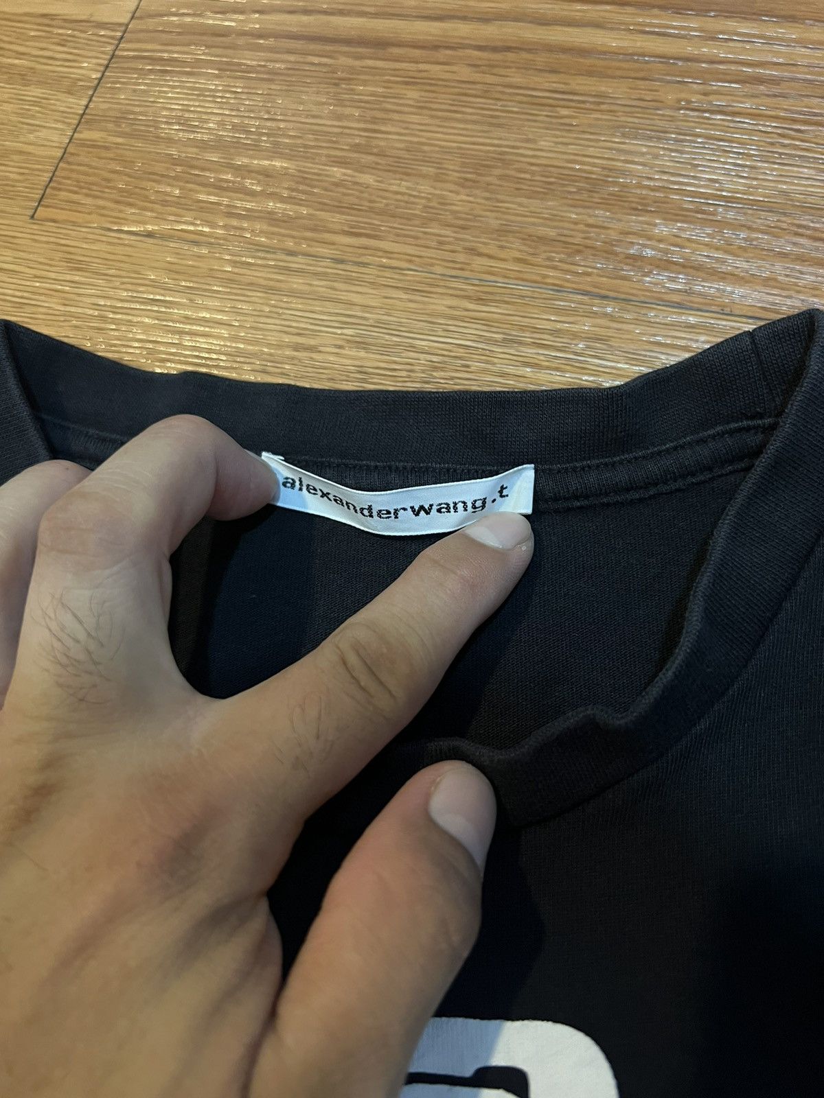 Alexander Wang Alexander wang Size US S / EU 44-46 / 1 - 3 Thumbnail
