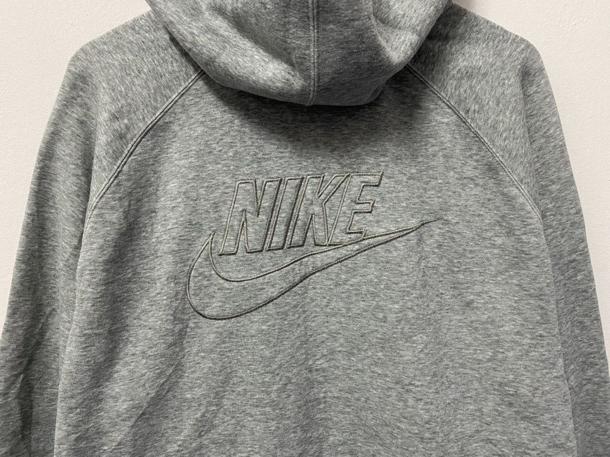 Nike Nike SB 2020 Space Race Sweater Outerwear Size US XL / EU 56 / 4 - 4 Thumbnail