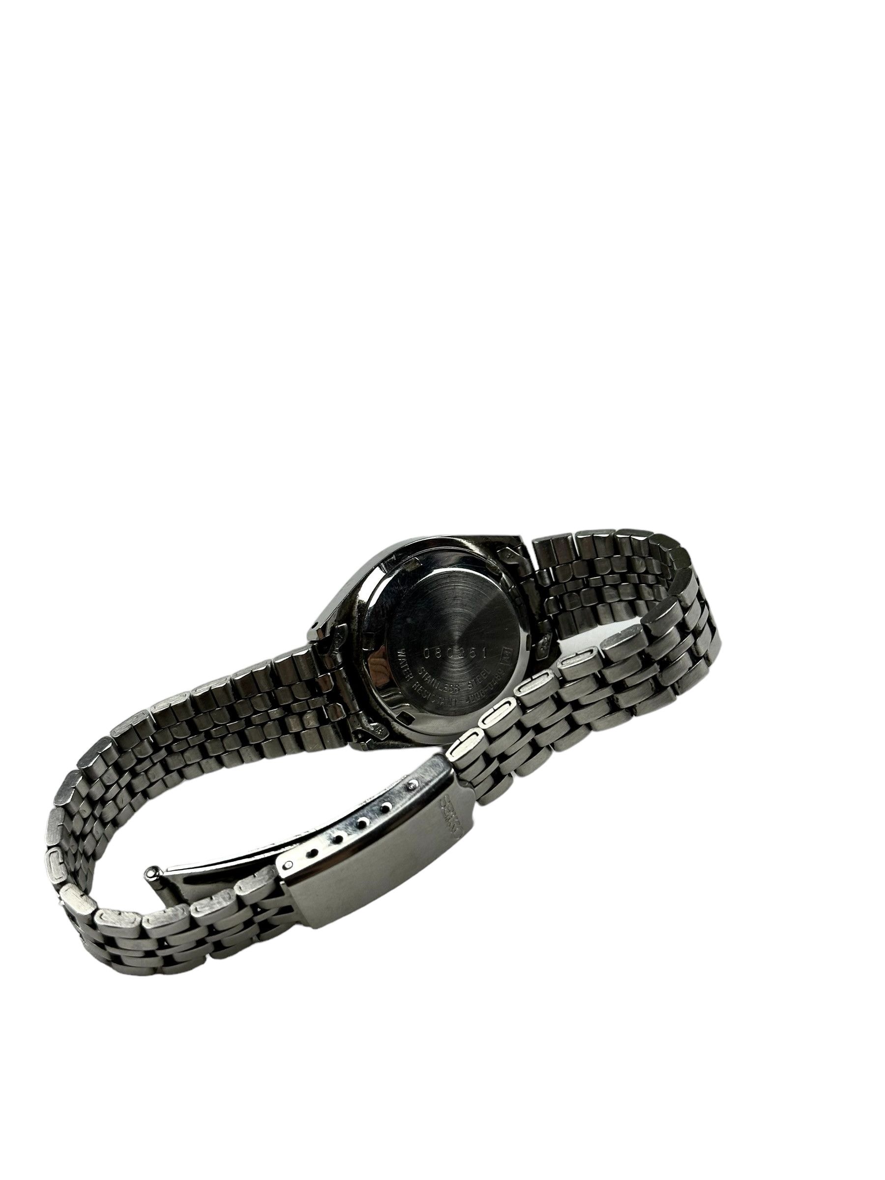 Seiko Seiko slim clock watches Size ONE SIZE - 4 Thumbnail