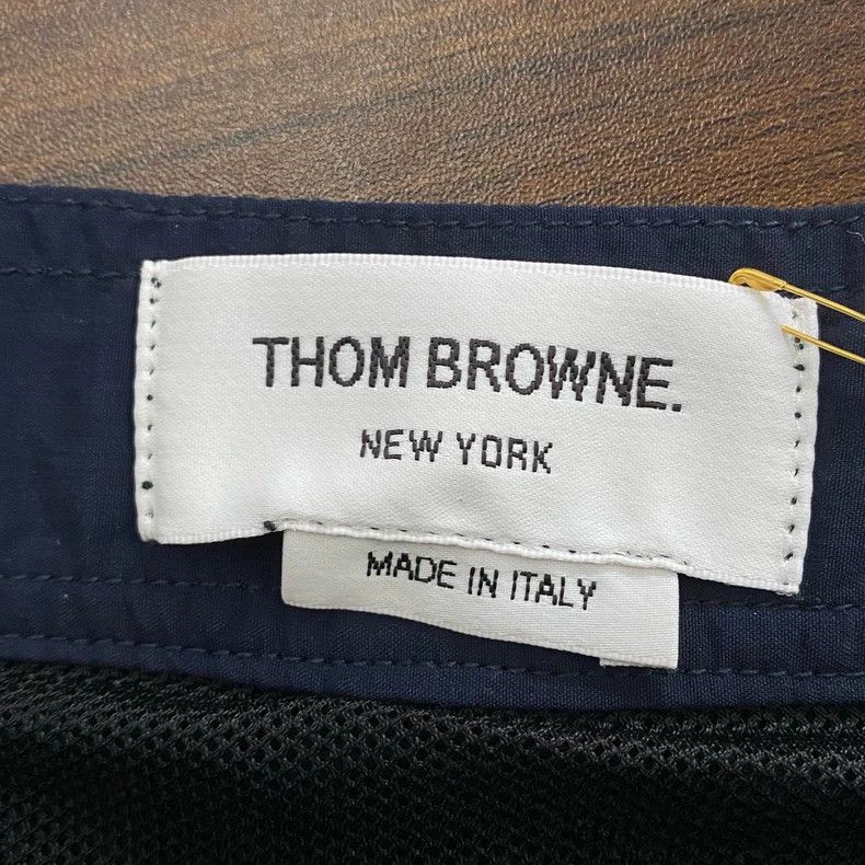 Thom Browne Thom Browne size3 Casual shorts Size US 27 - 4 Thumbnail