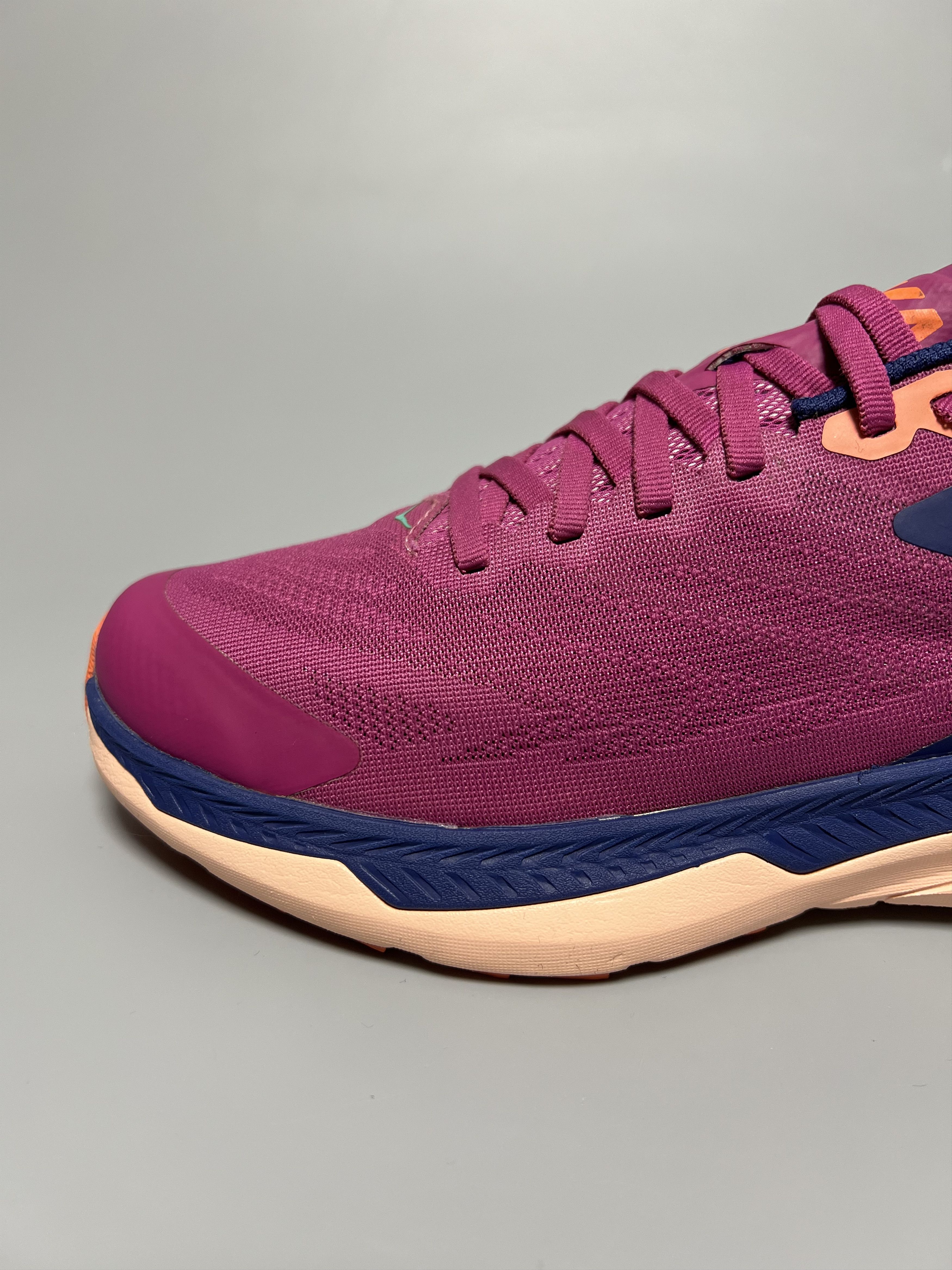 Hoka 7B Hoka One One Zinal Trail Running Shoes 1119400-FFBB Size US 7 / IT 37 - 8 Thumbnail
