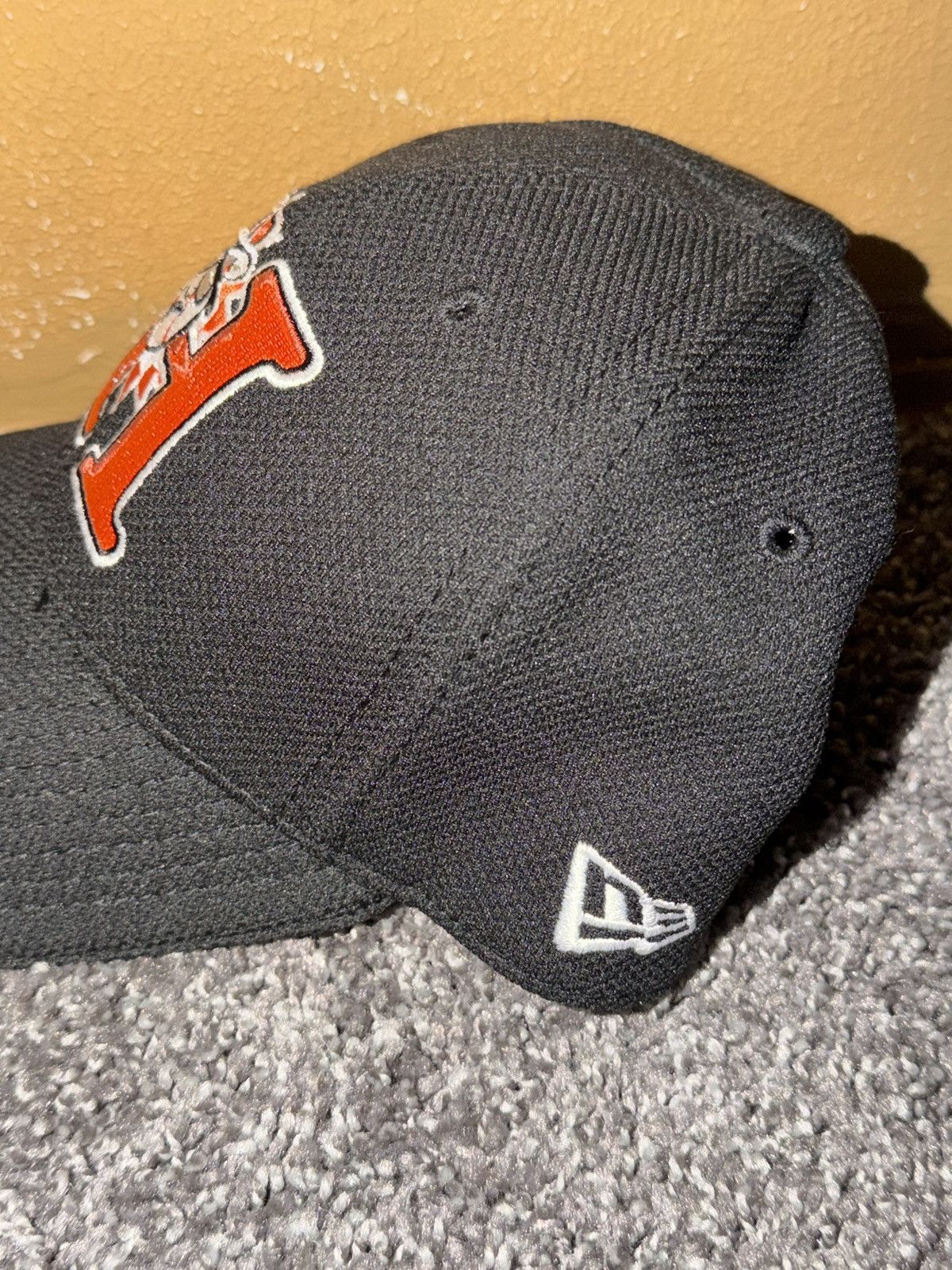 New Era New Era MILB Baseball Hagerstown Suns Hat Size Medium Large Size ONE SIZE - 23 Thumbnail
