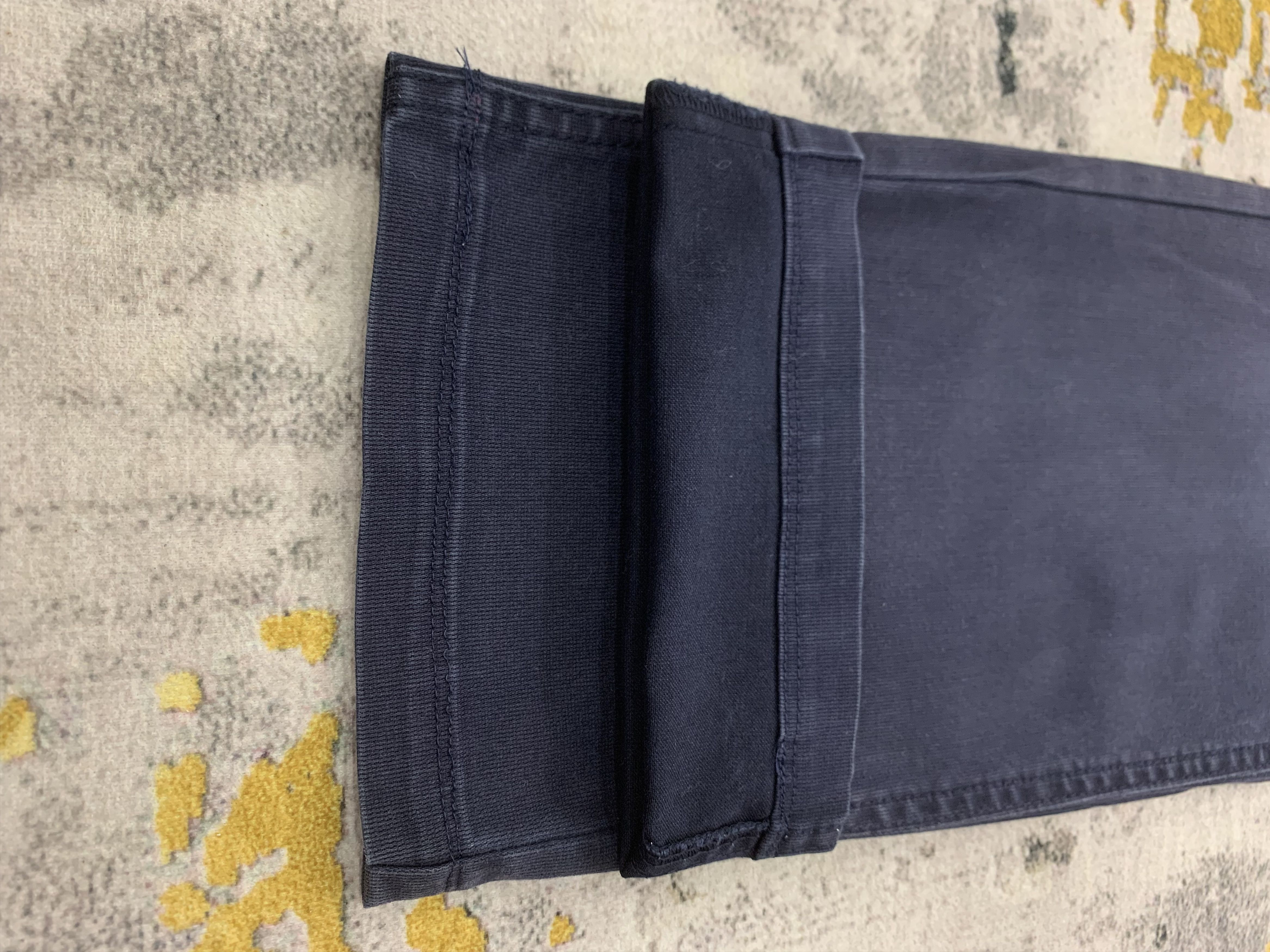 Global Work × Vintage Global Work Pants size 30 Size 30" / US 8 / IT 44 - 8 Thumbnail