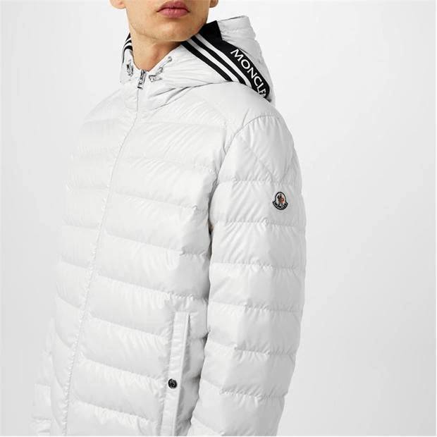 Moncler Cornour Short Down Jacket Size US XL / EU 56 / 4 - 4 Thumbnail