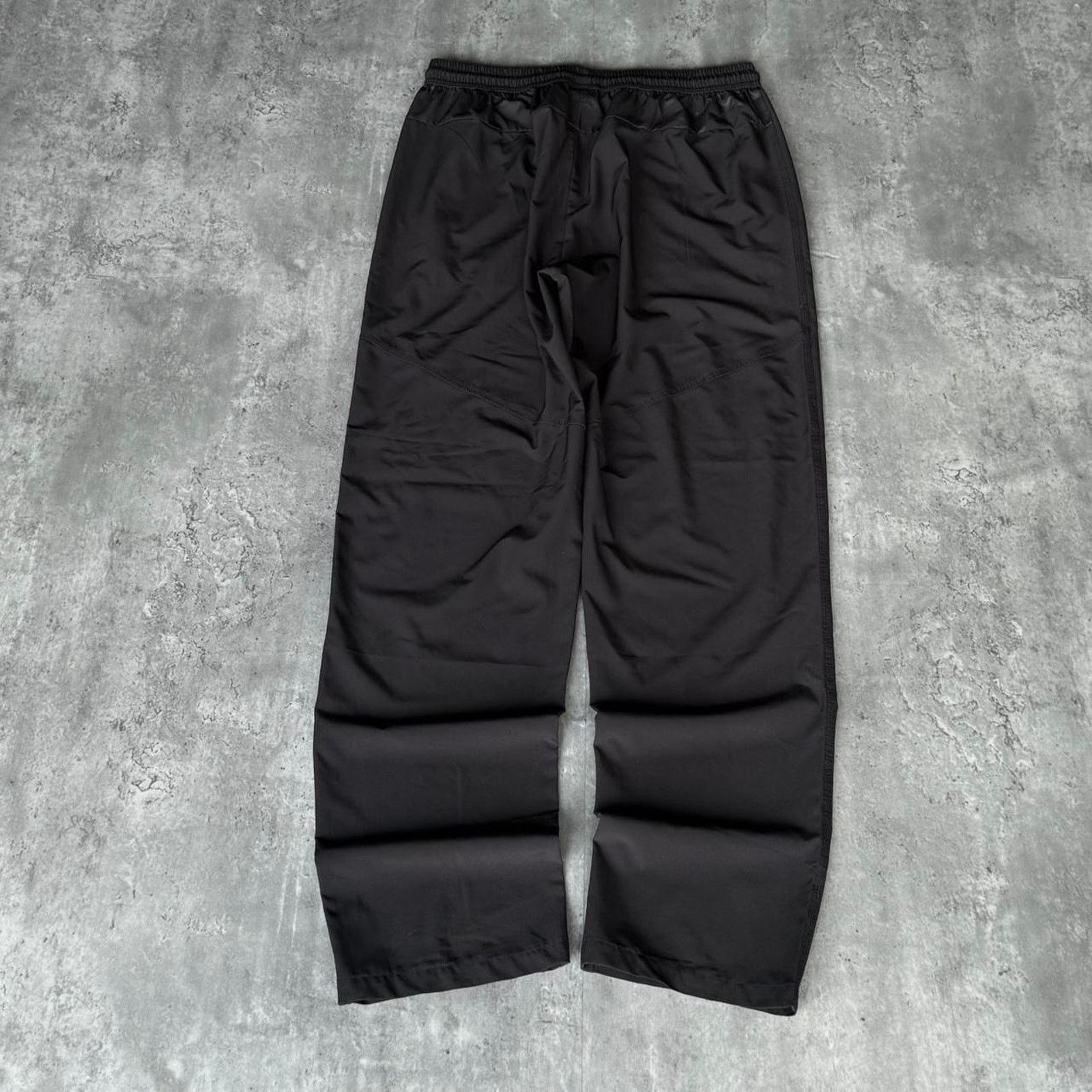 Outdoor Research Vintage Y2K Faded Black Outdoor Sports Technical Pants Size US 34 / EU 50 - 2 Thumbnail