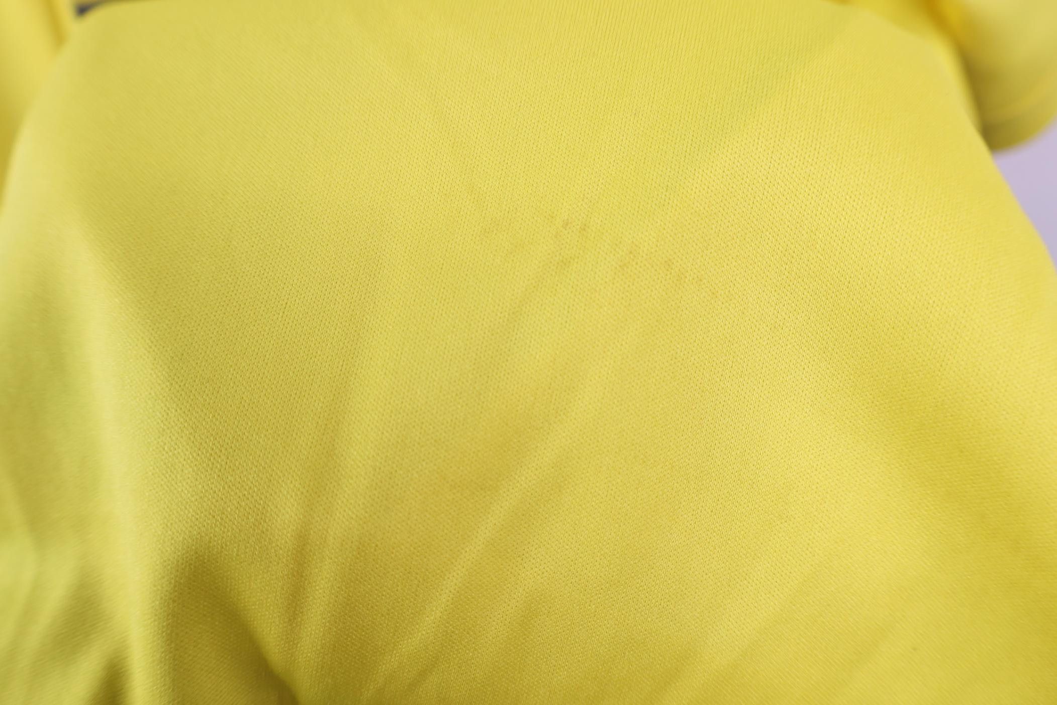 Vintage Vintage Y2K World Cup Jamaica Soccer Futbol Jersey Shirt Size US XL / EU 56 / 4 - 15 Thumbnail