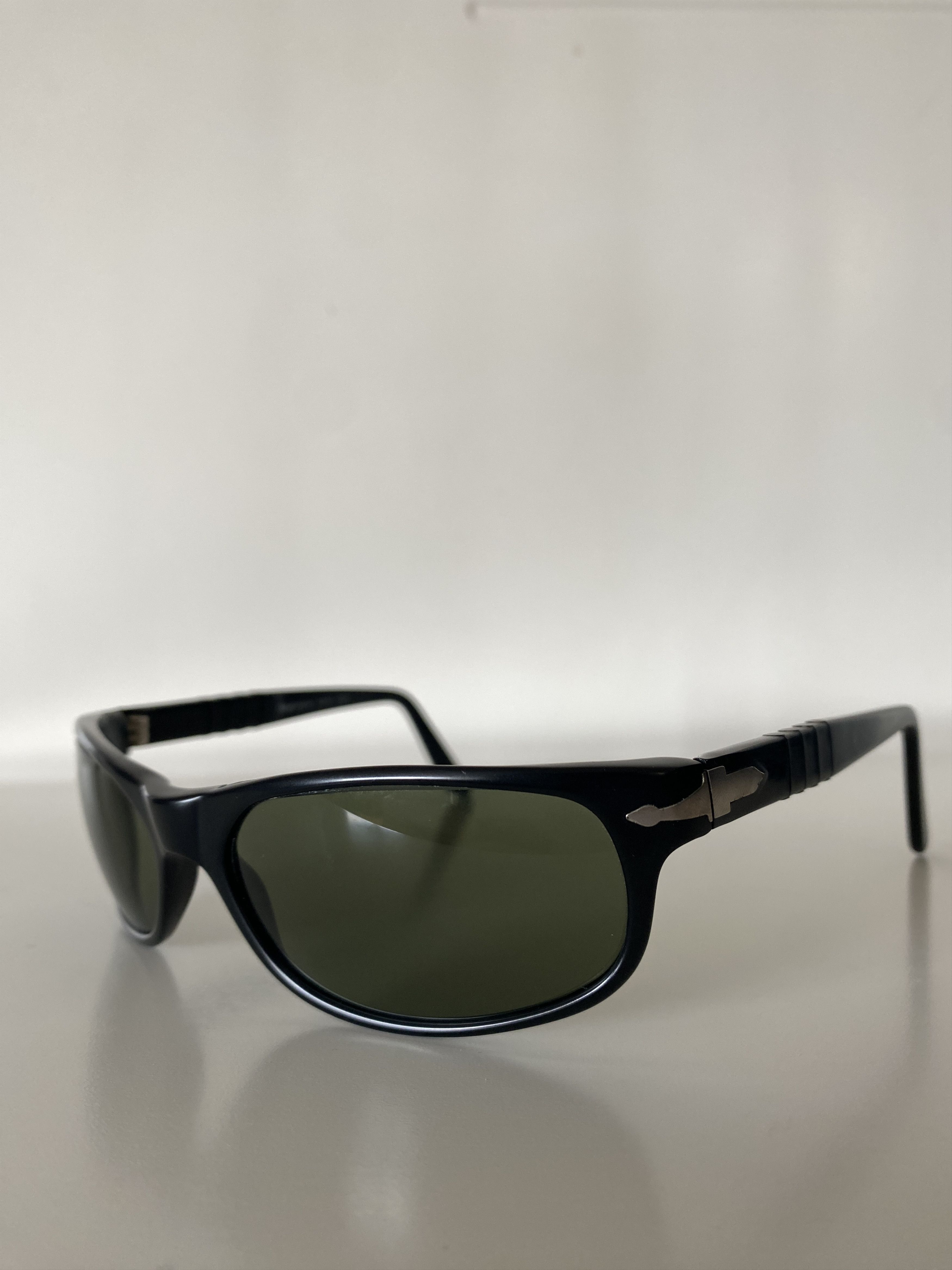 Persol Vintage Person Sunglasses Size ONE SIZE - 1 Thumbnail