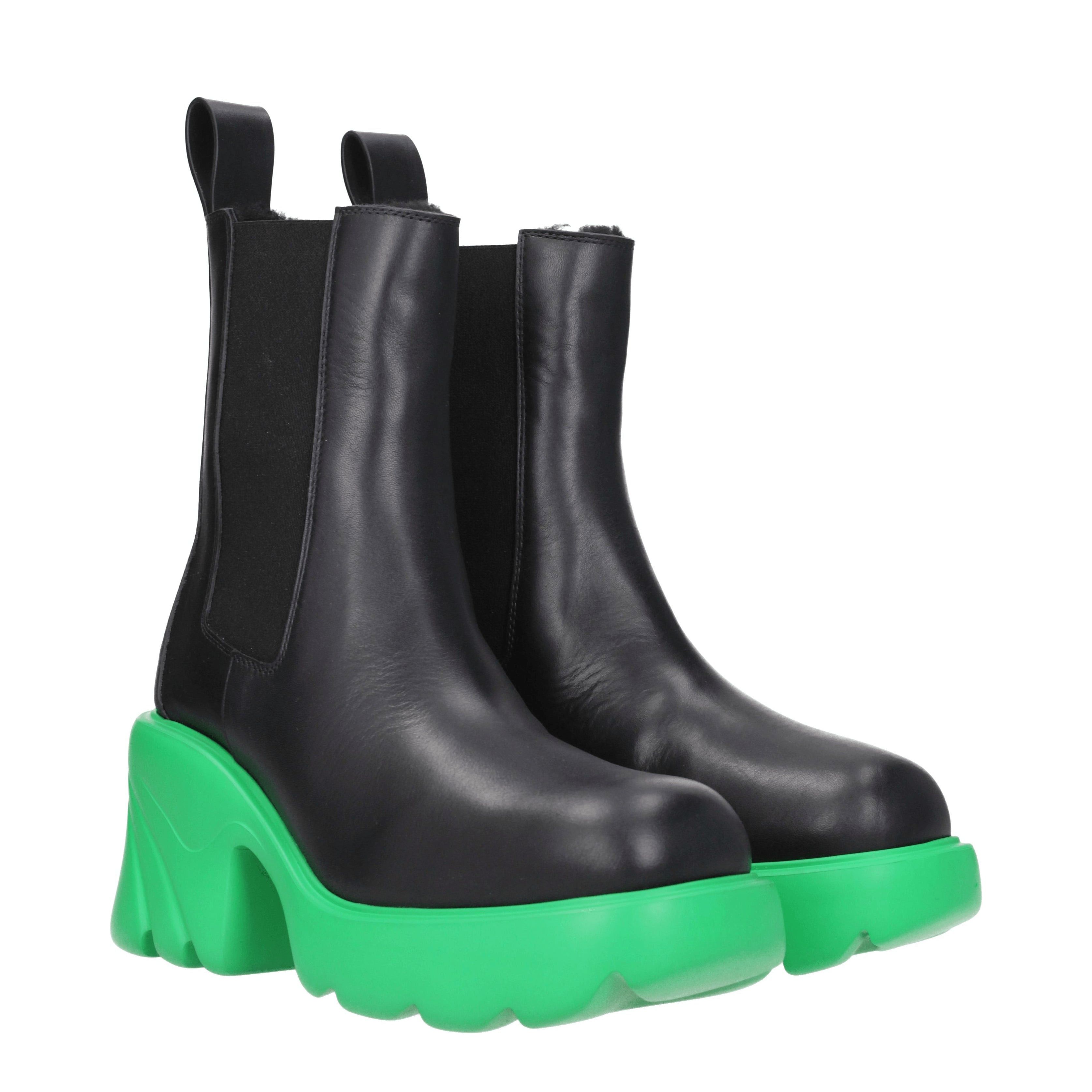 Bottega Veneta Boots Size US 5 / IT 35 - 1 Thumbnail