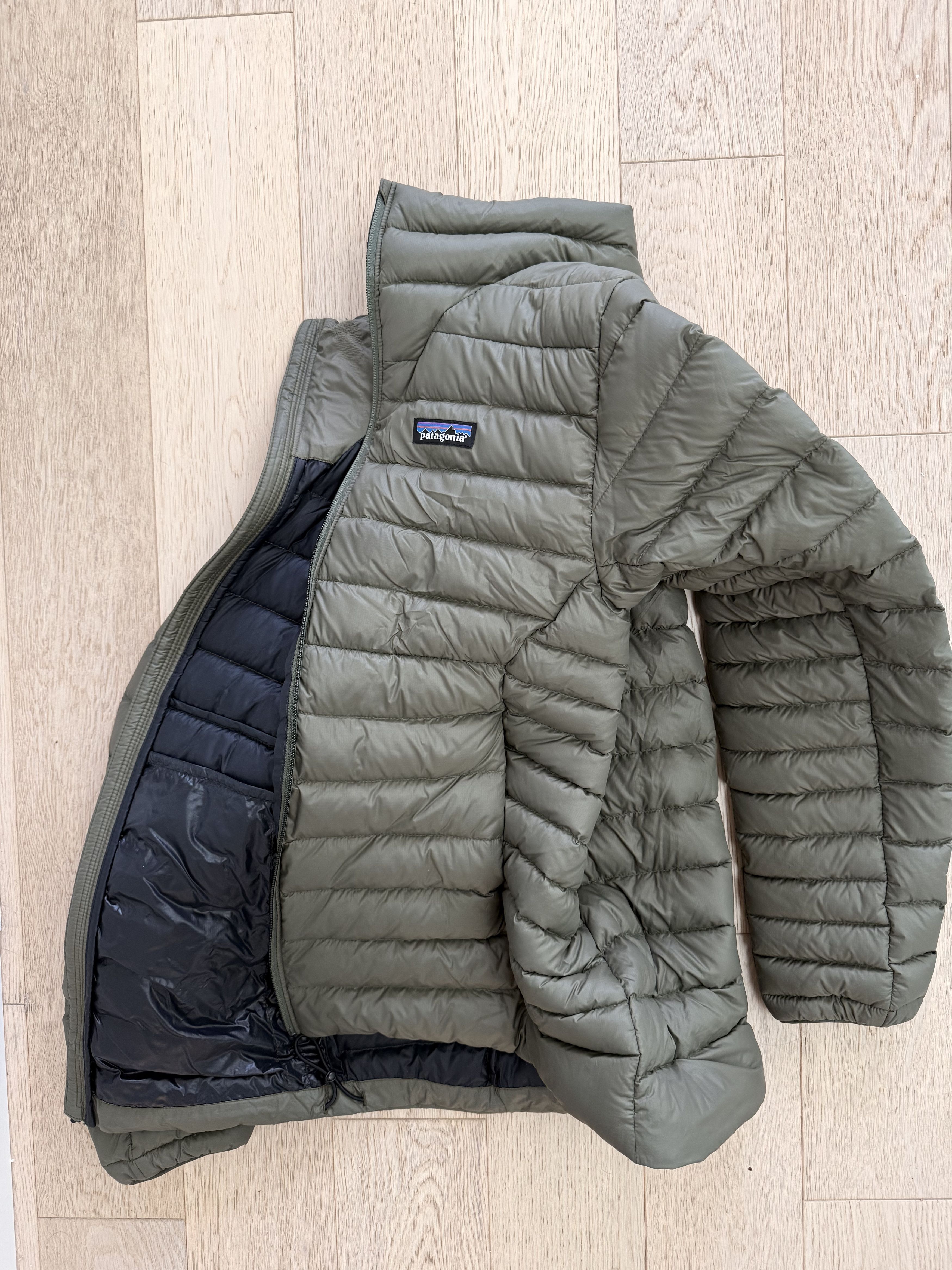 Patagonia Down Sweater Size US S / EU 44-46 / 1 - 3 Thumbnail