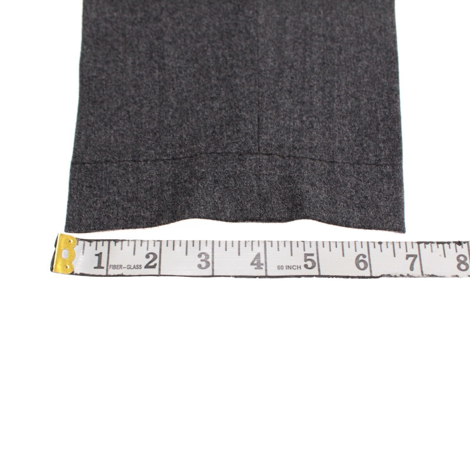 Incotex INCOTEX New with tags Dress Pants Size 40 US In Gray Size US 40 / EU 56 - 9 Thumbnail