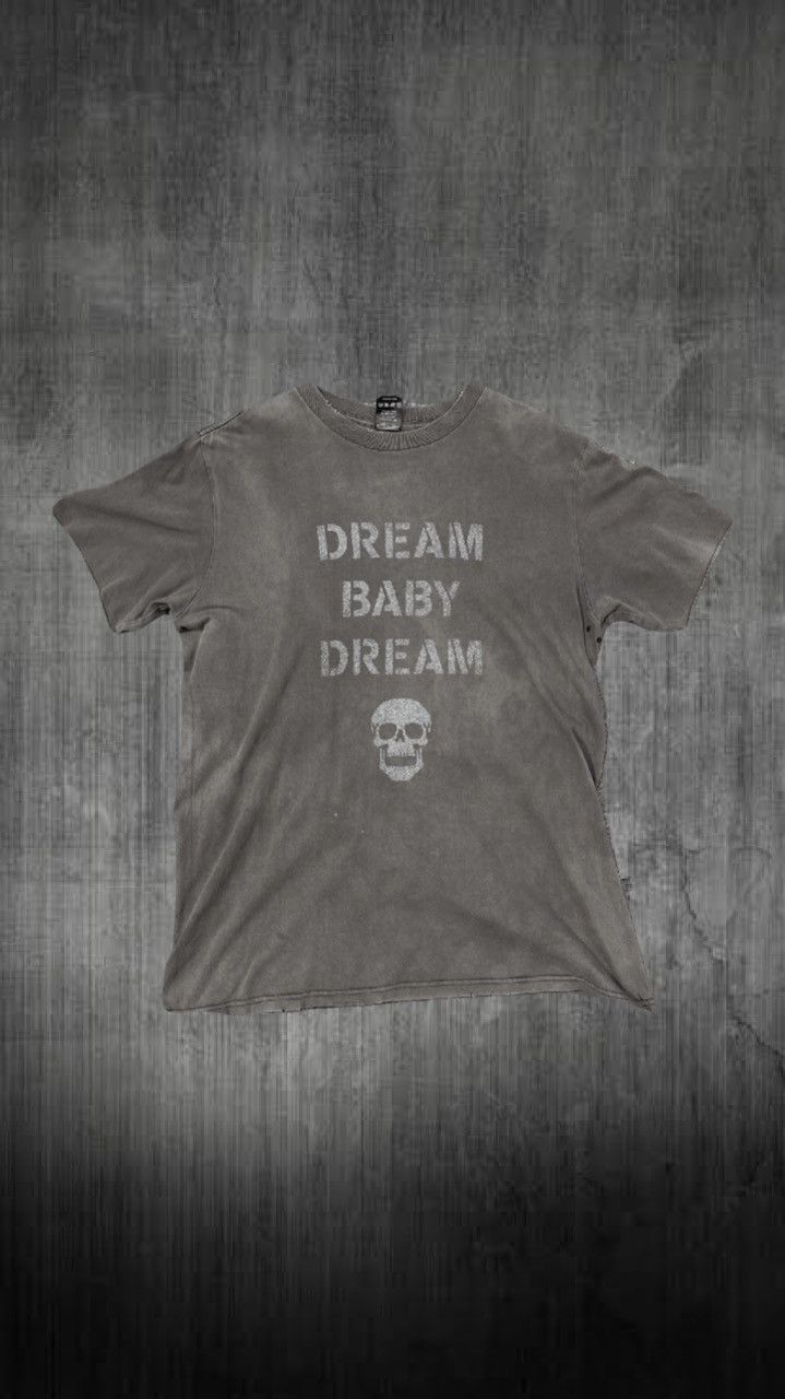 Number Nine Dream Baby Dream | Grailed