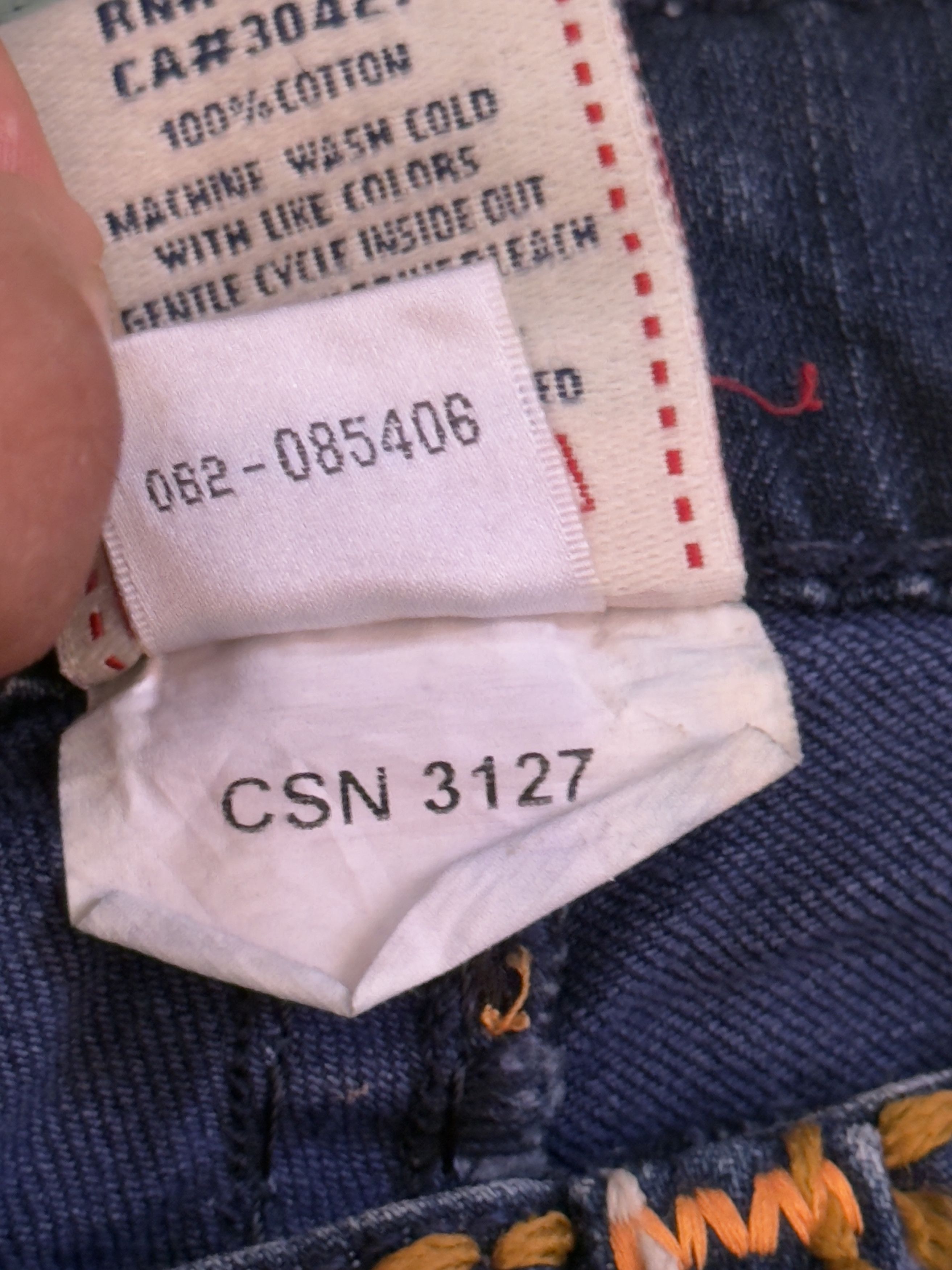 True Religion 🔥 denim jeans true religion size 31 Size US 31 - 11 Thumbnail
