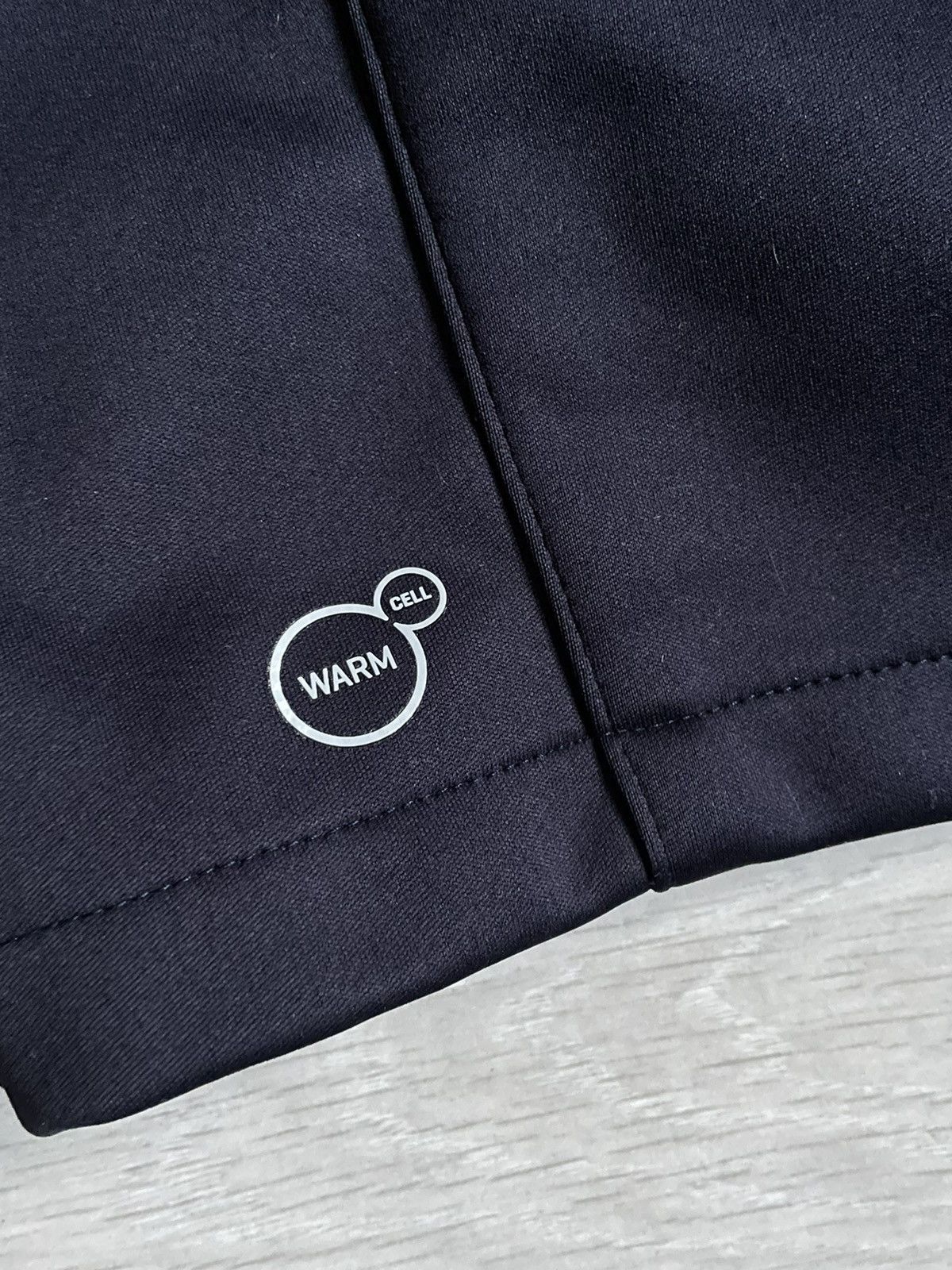 Puma × Red Bull Puma Red Bull Mobile1 Racing Formula 1 Jacket Size US S / EU 44-46 / 1 - 11 Thumbnail